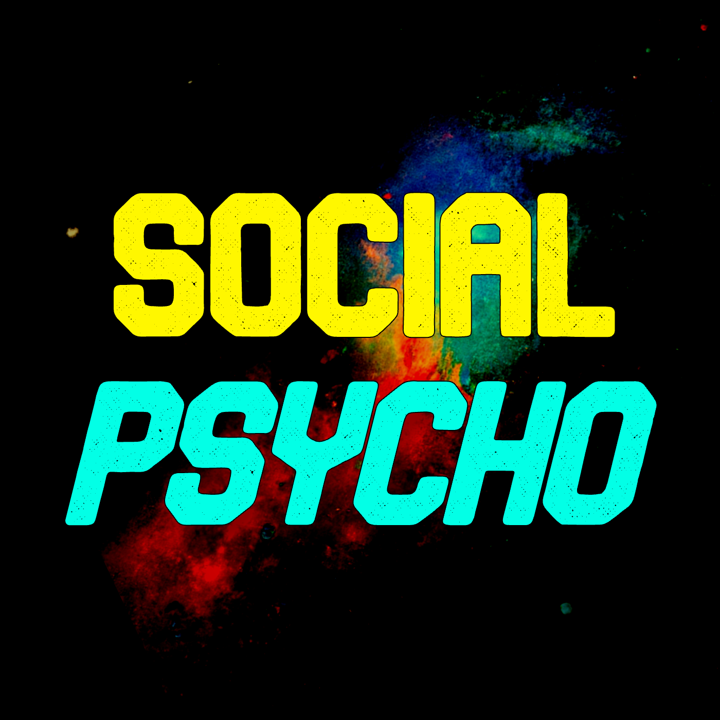 Social Psycho 