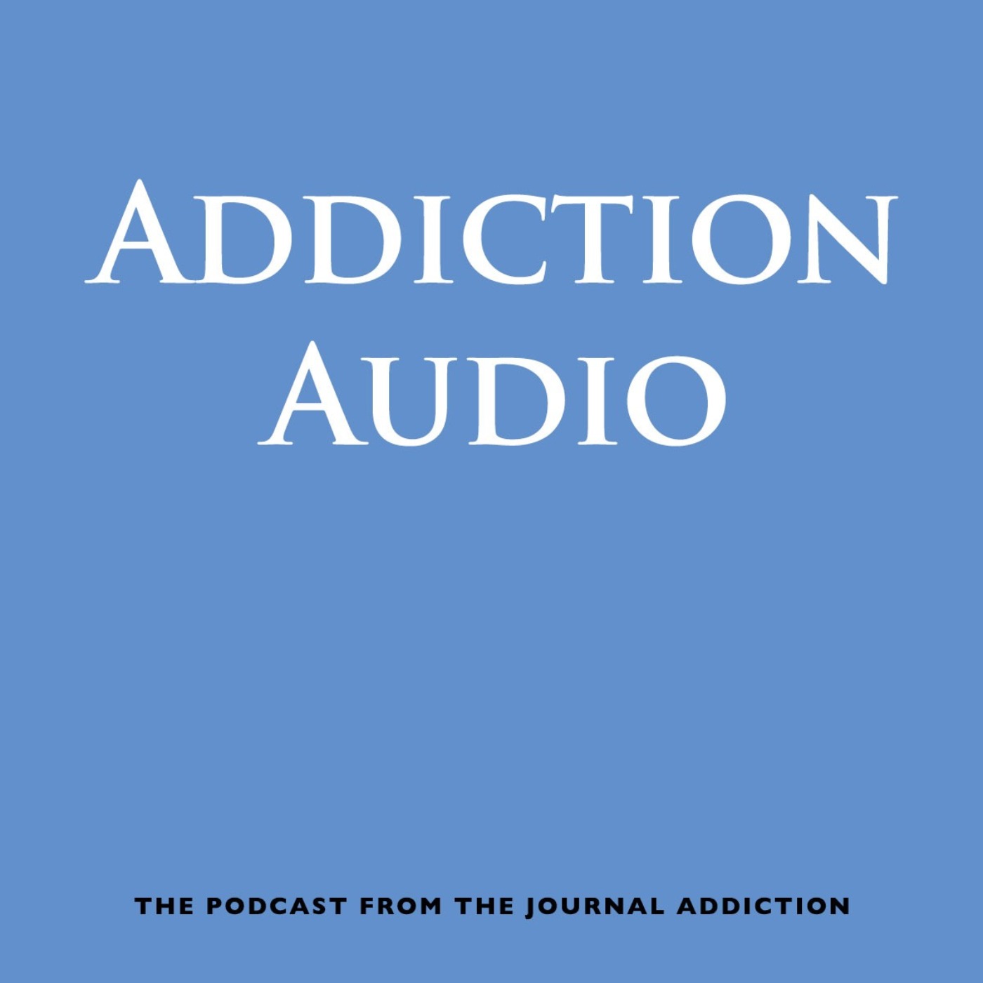 Addiction Audio 