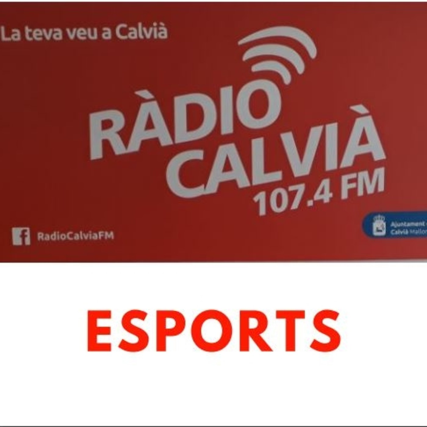 Deporte Ràdio Calvià 