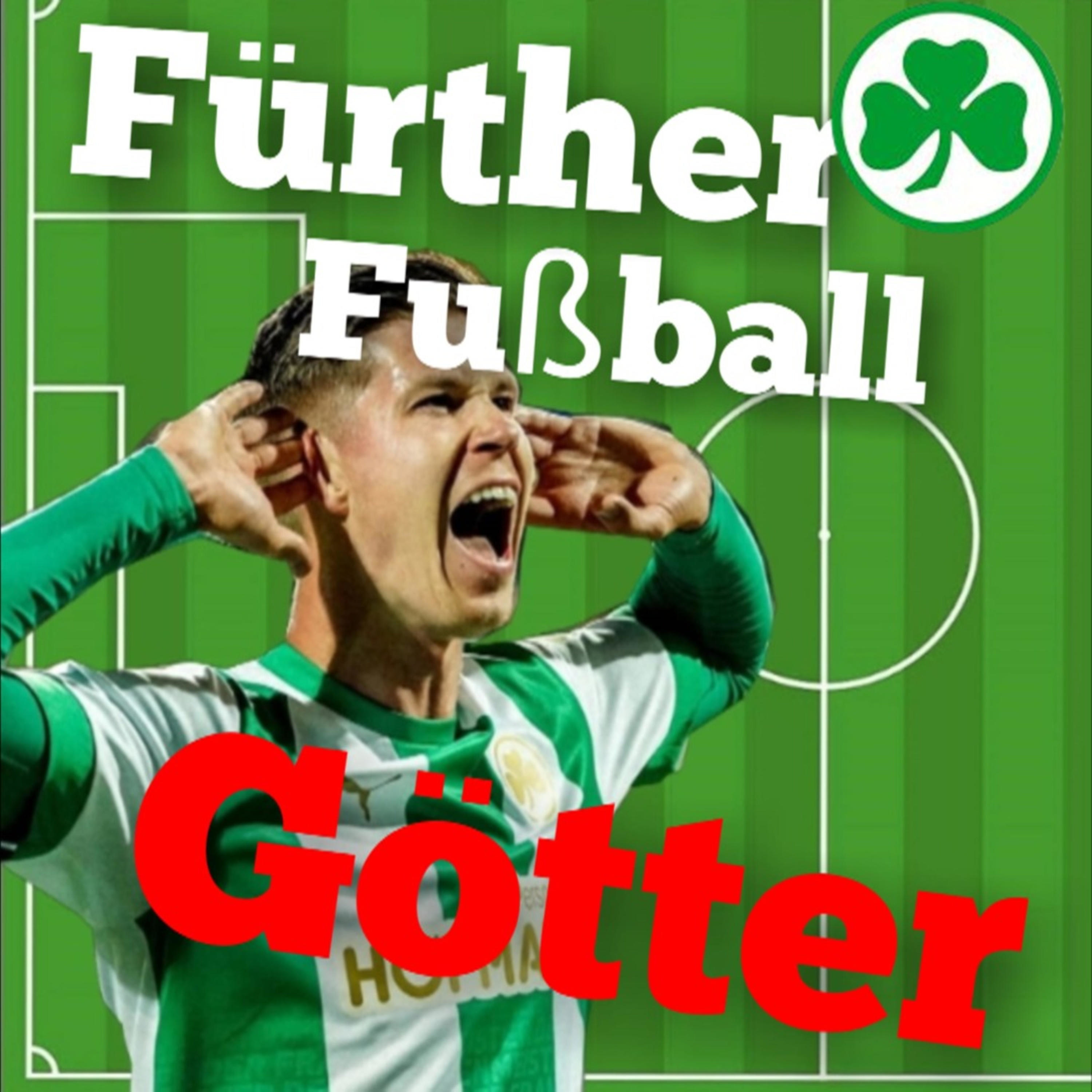 Fürther Fußballgötter 