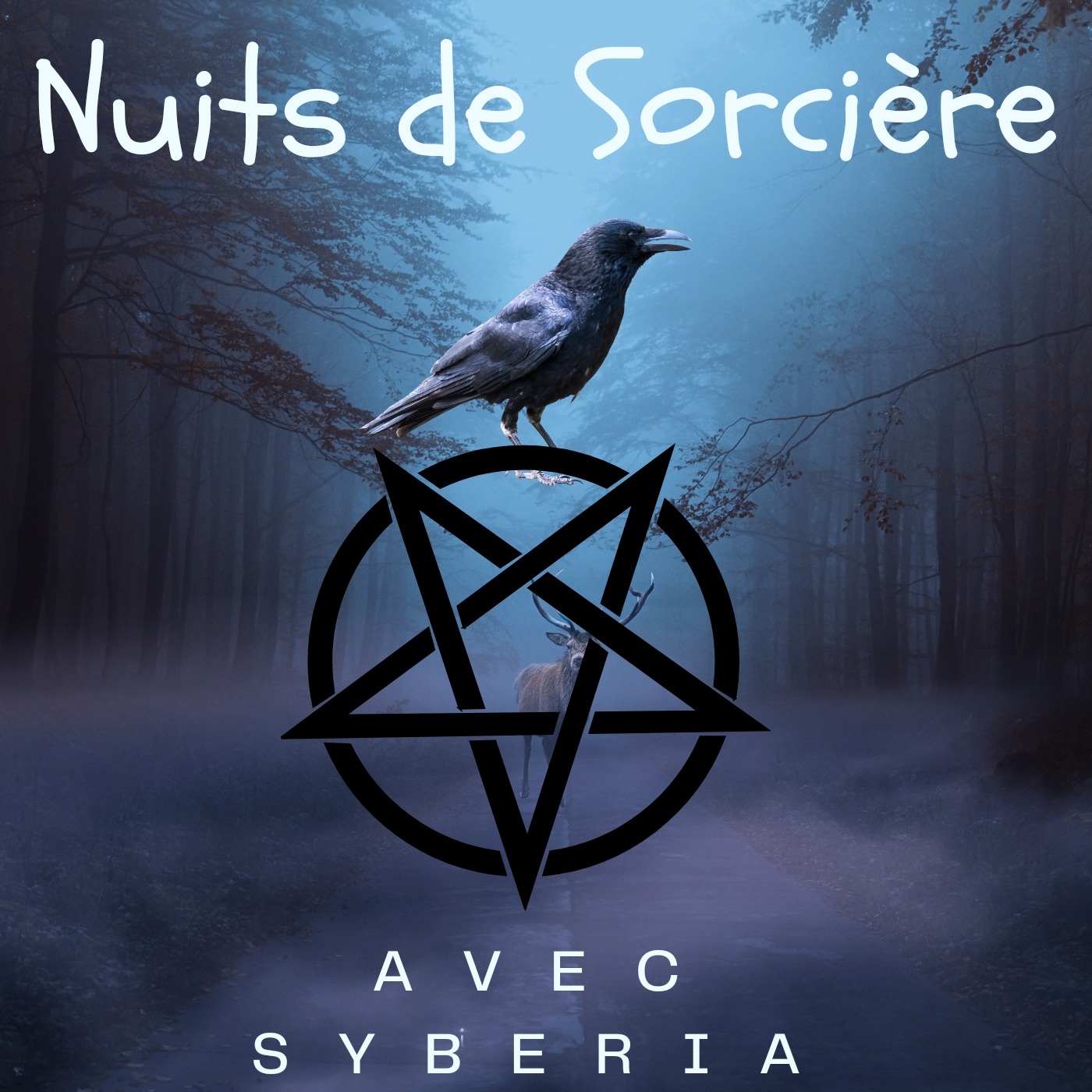 Nuits de Sorcière 