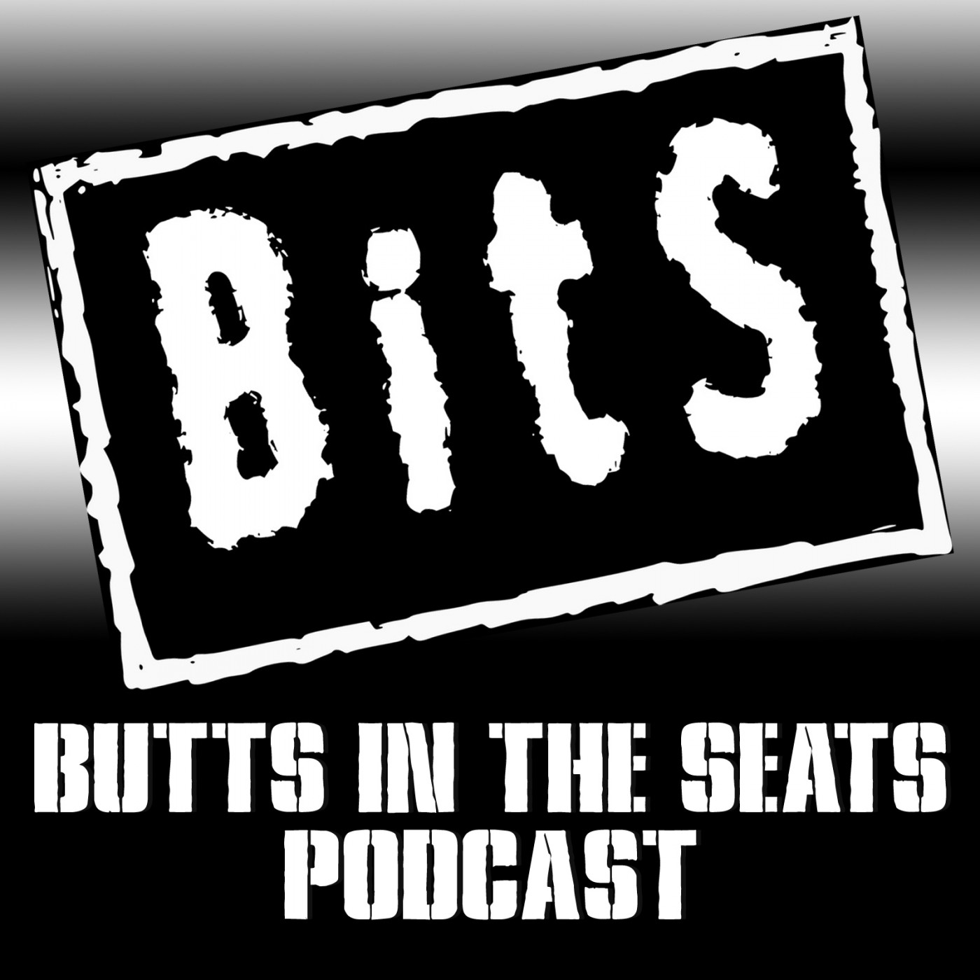 Butts in the Seats Podcast 