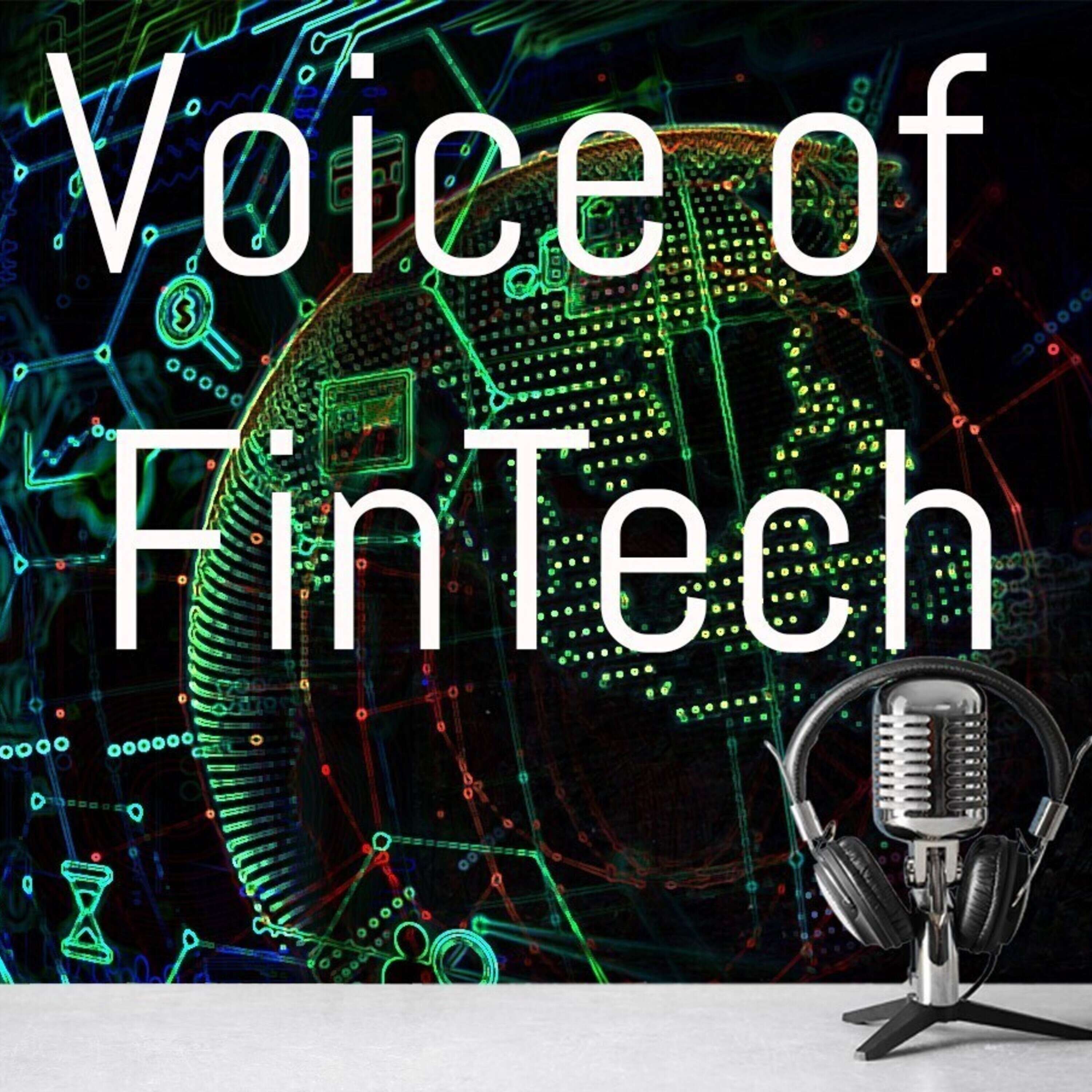 Voice of FinTech® 