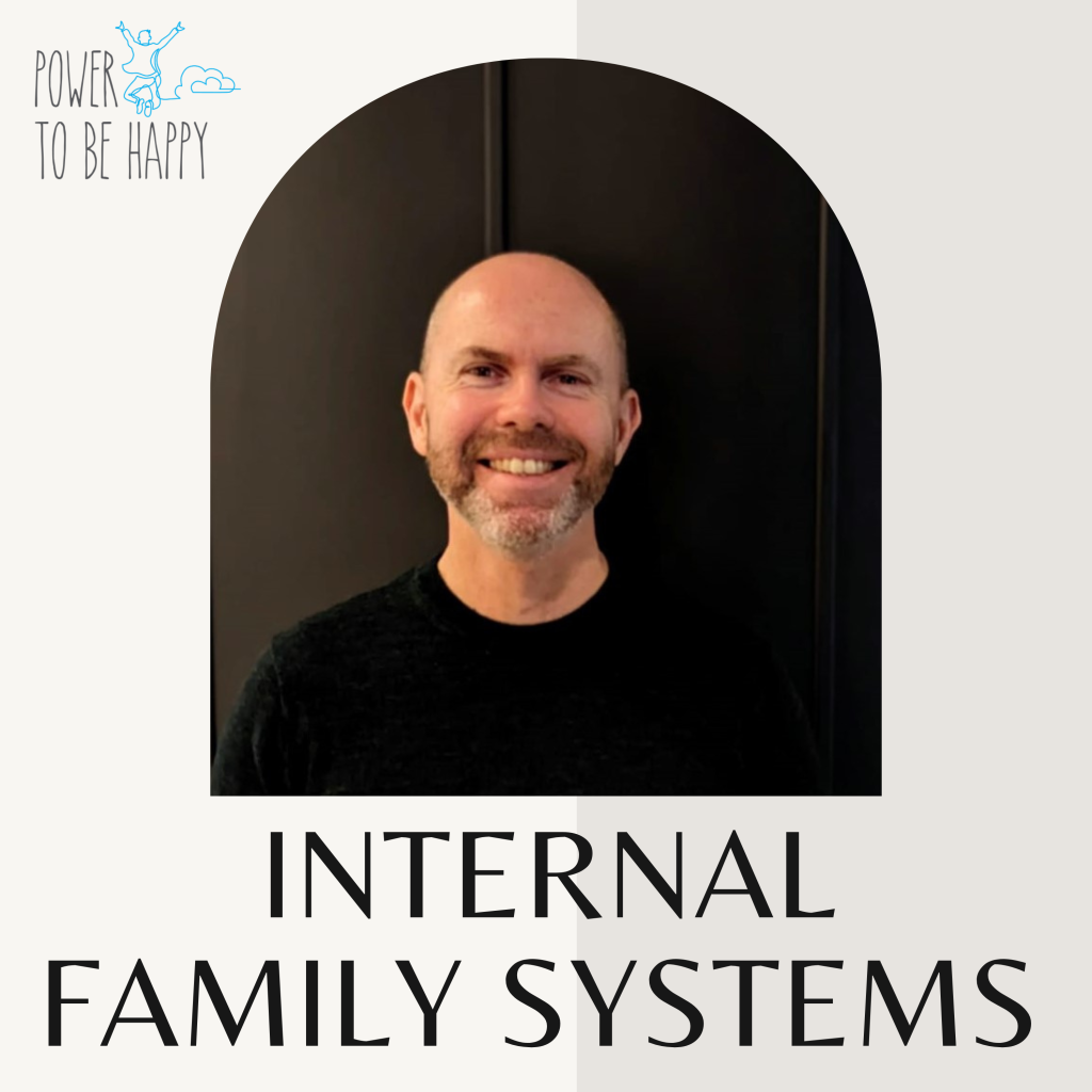 Internal Family Systems with Sean Cuthbert