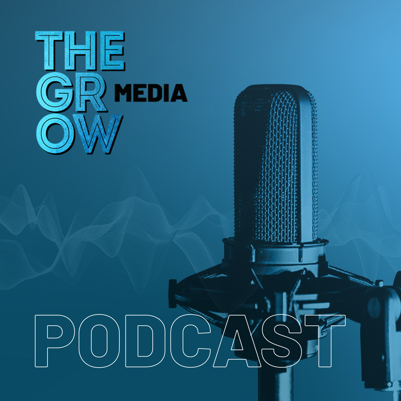 THE GROW Podcast 