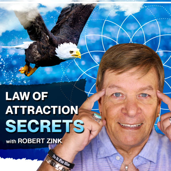 Law of Attraction Secrets 