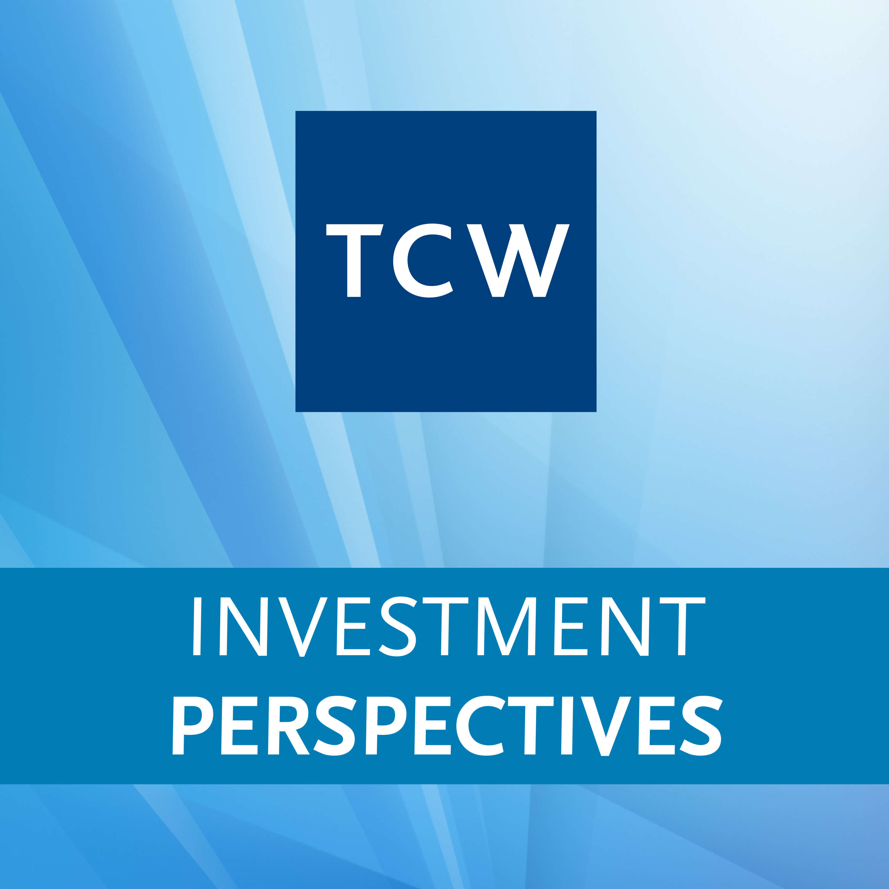 TCW Investment Perspectives 