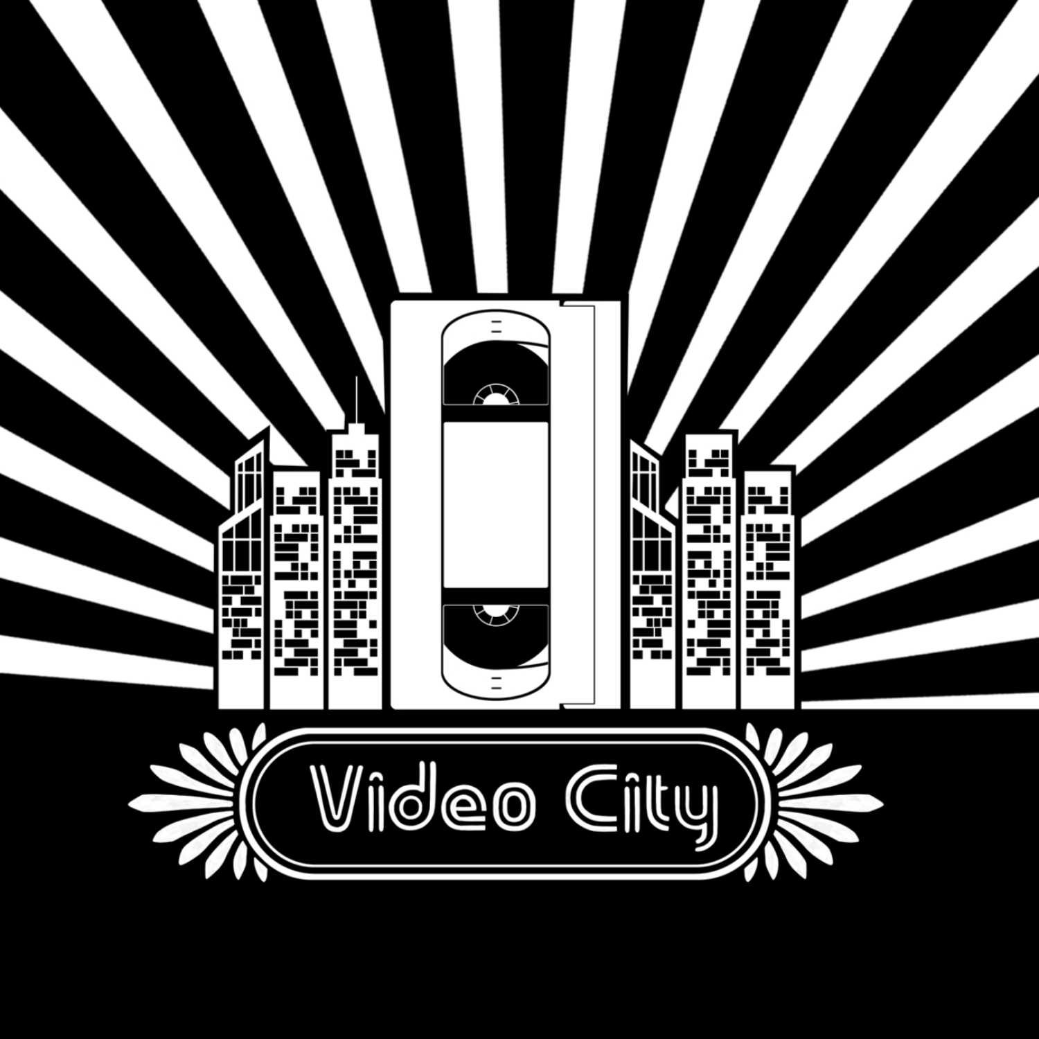 Video City 