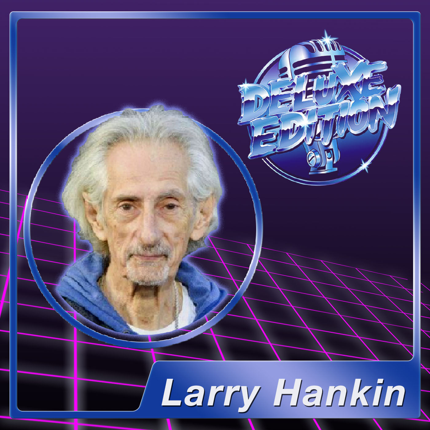 ⁣#119 - Larry Hankin