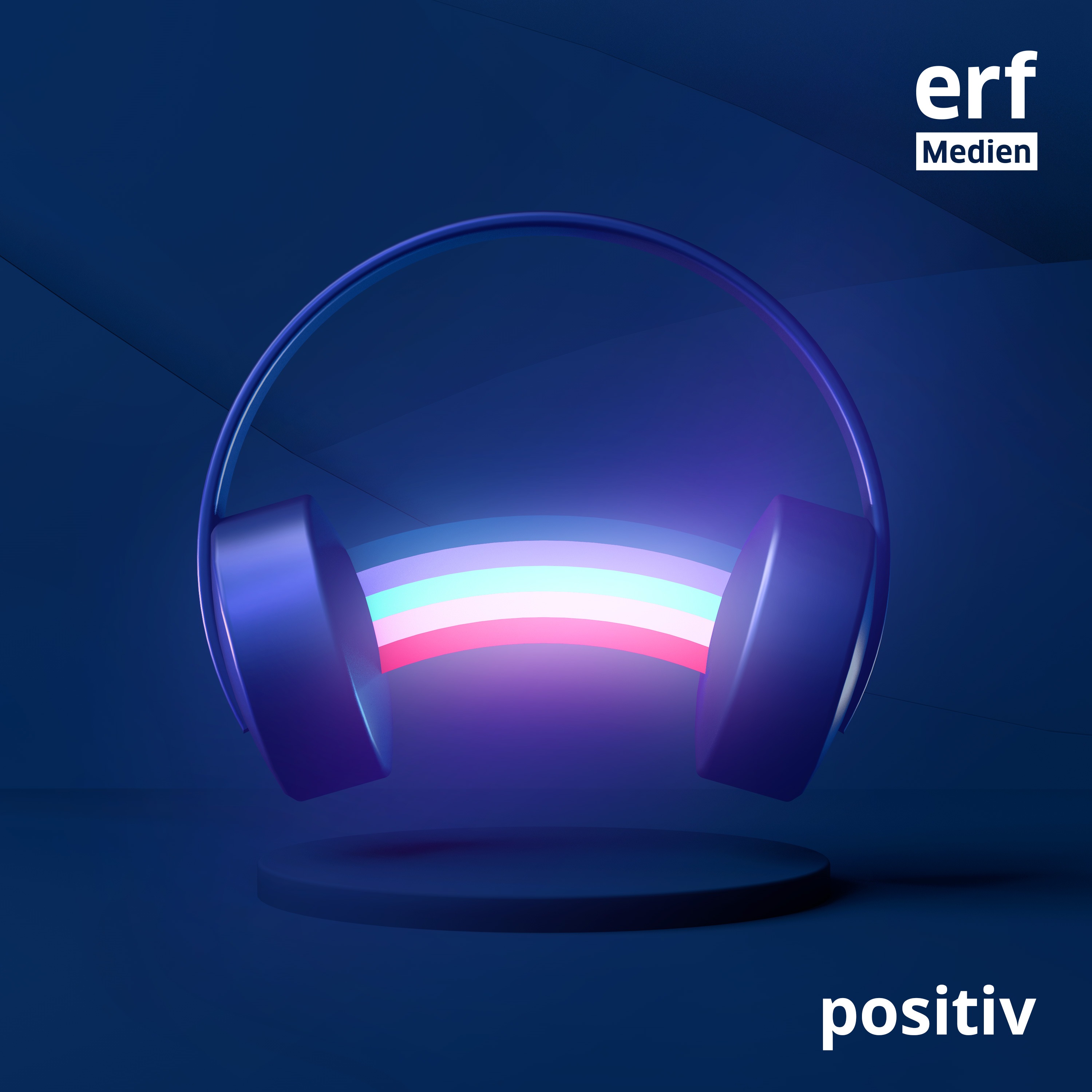 positiv – der Podcast mit Good News 