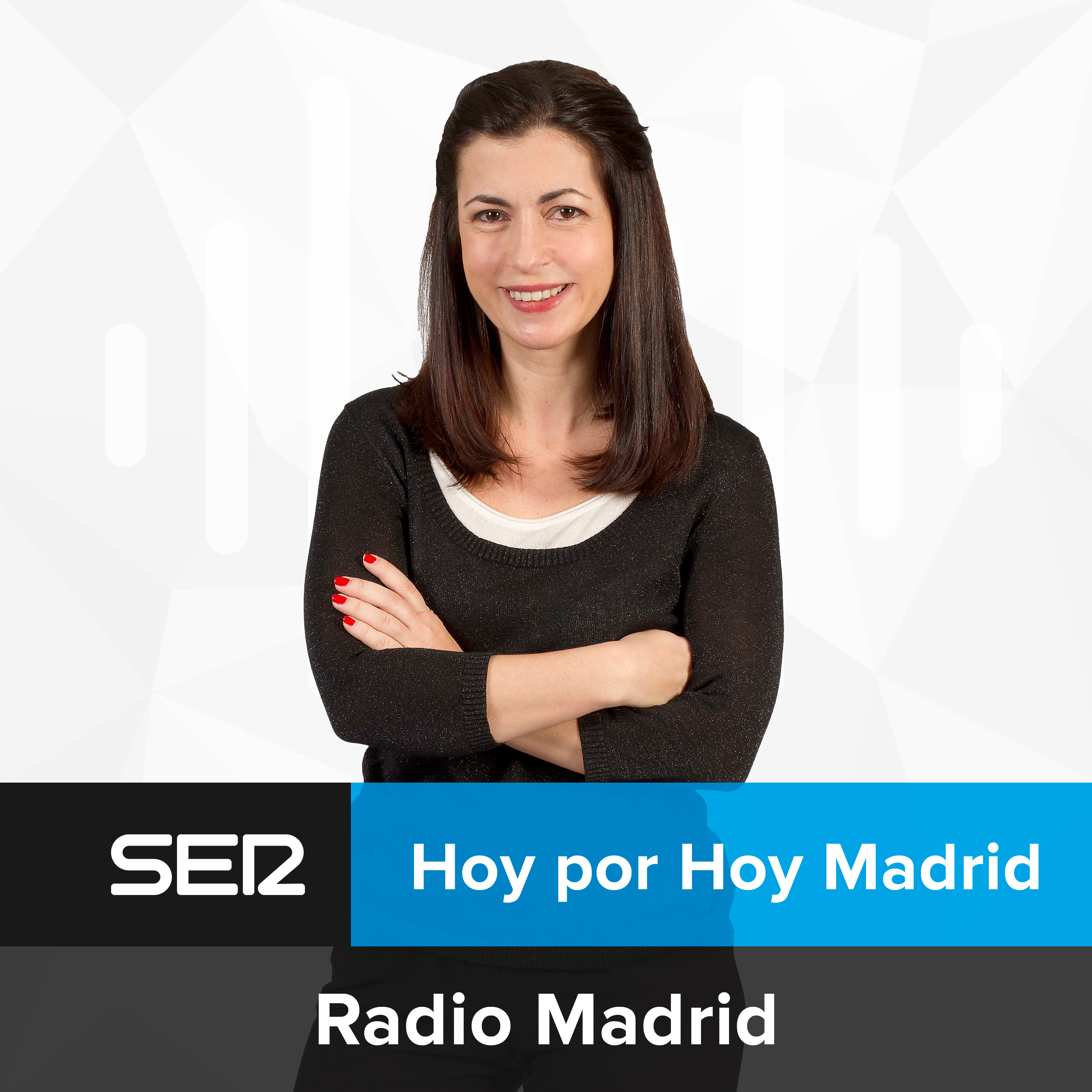 Hoy por Hoy Madrid 