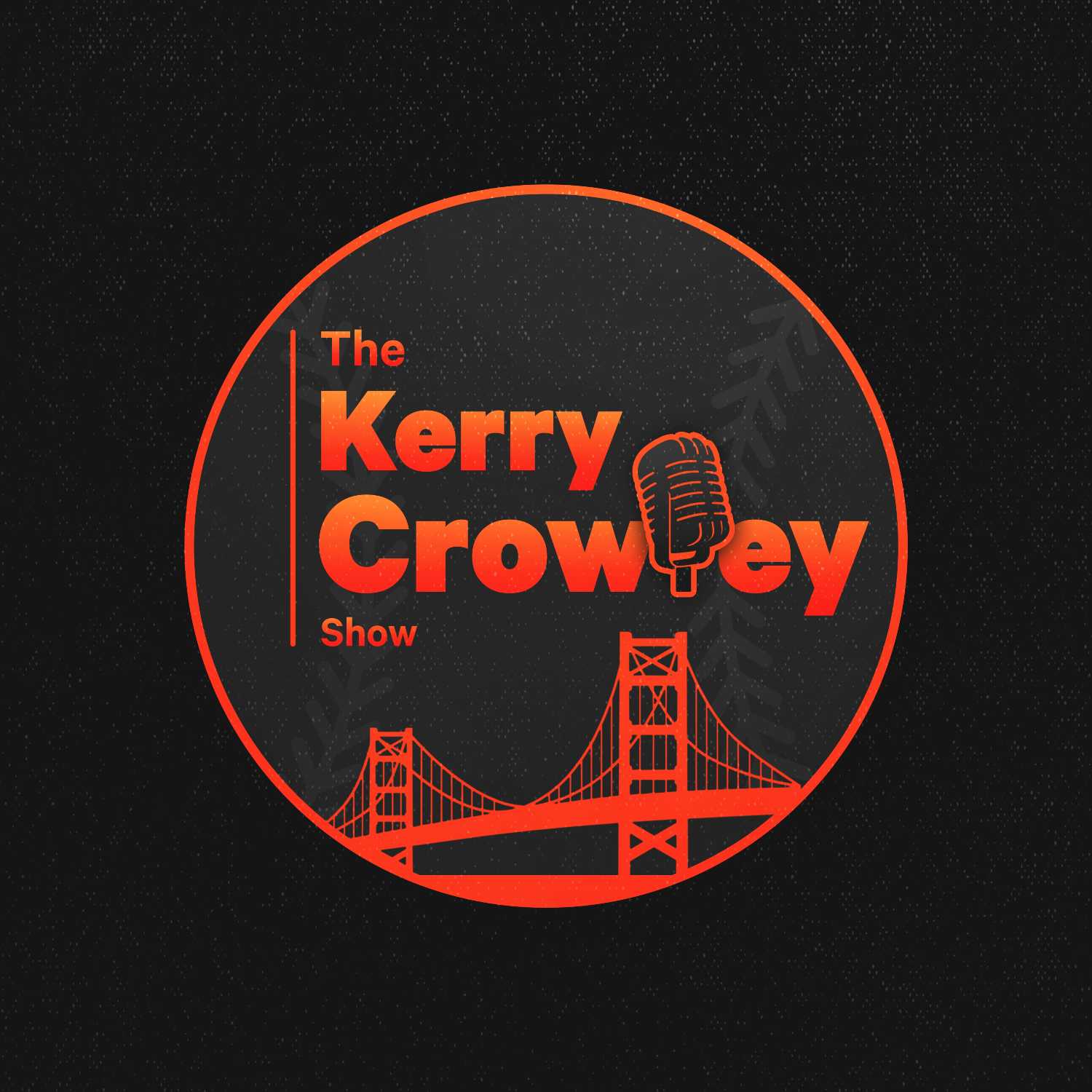 The Kerry Crowley Show 