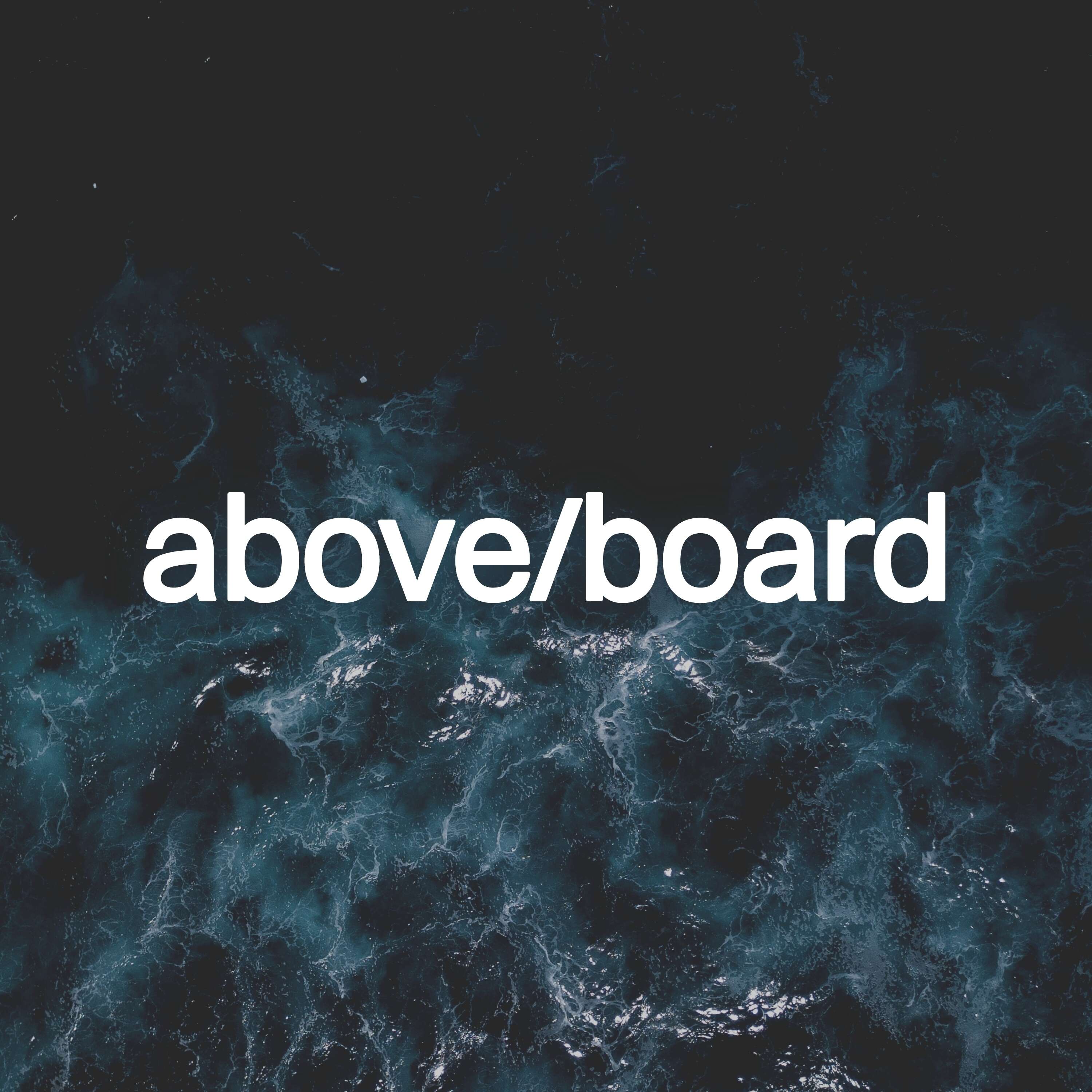 Above Board 