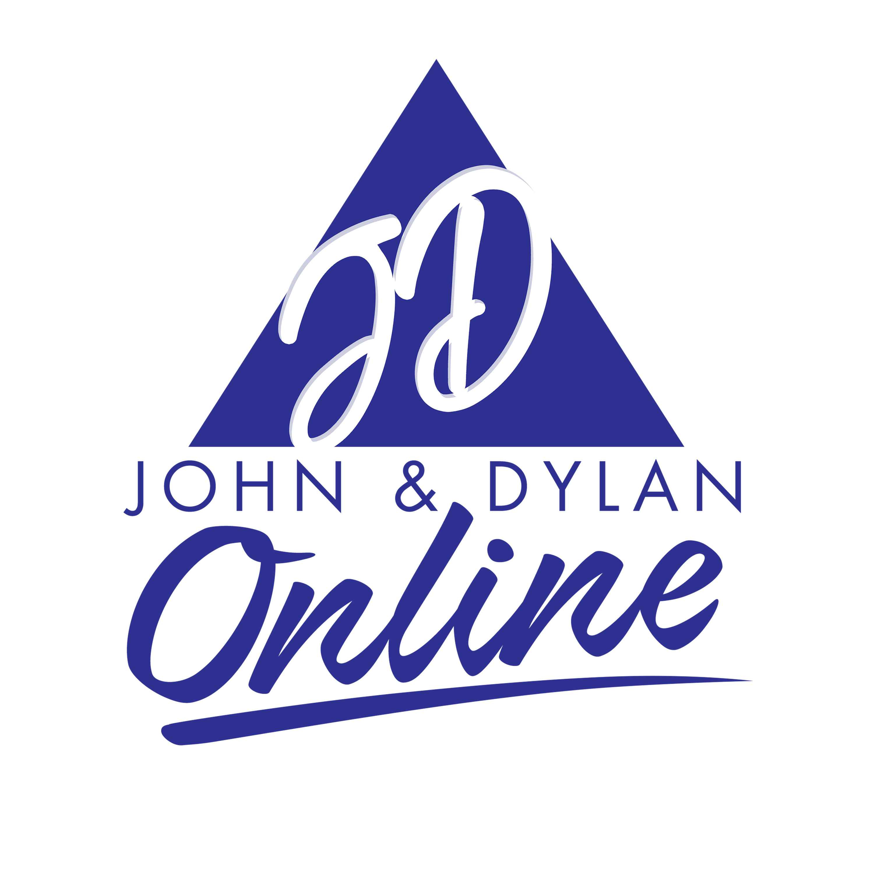 John and Dylan: Online 