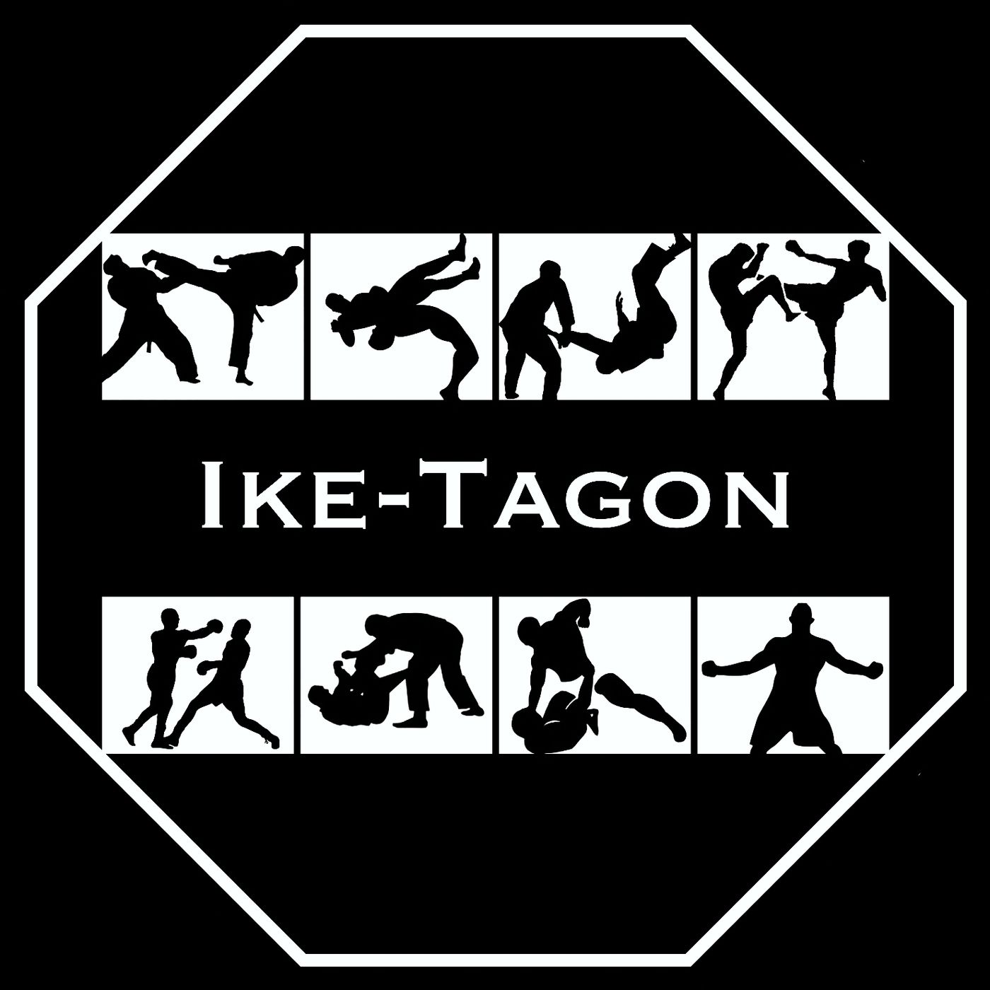 IkeTagon.com | Ike Feldman 