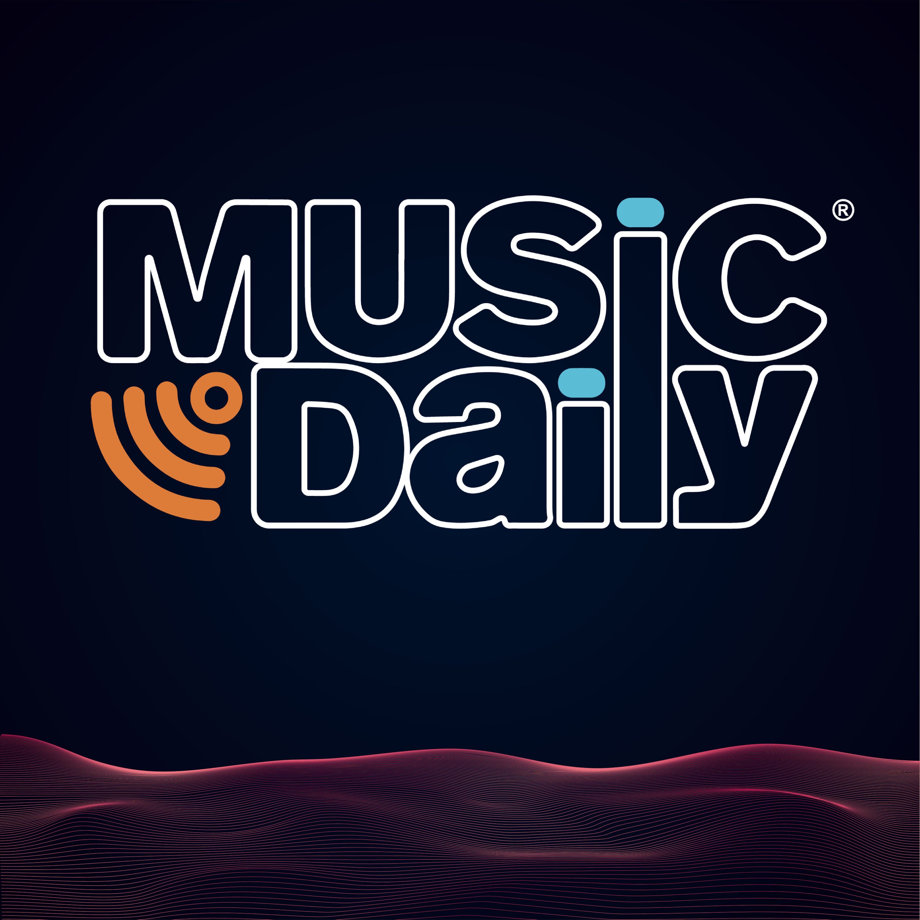 Music Daily® 