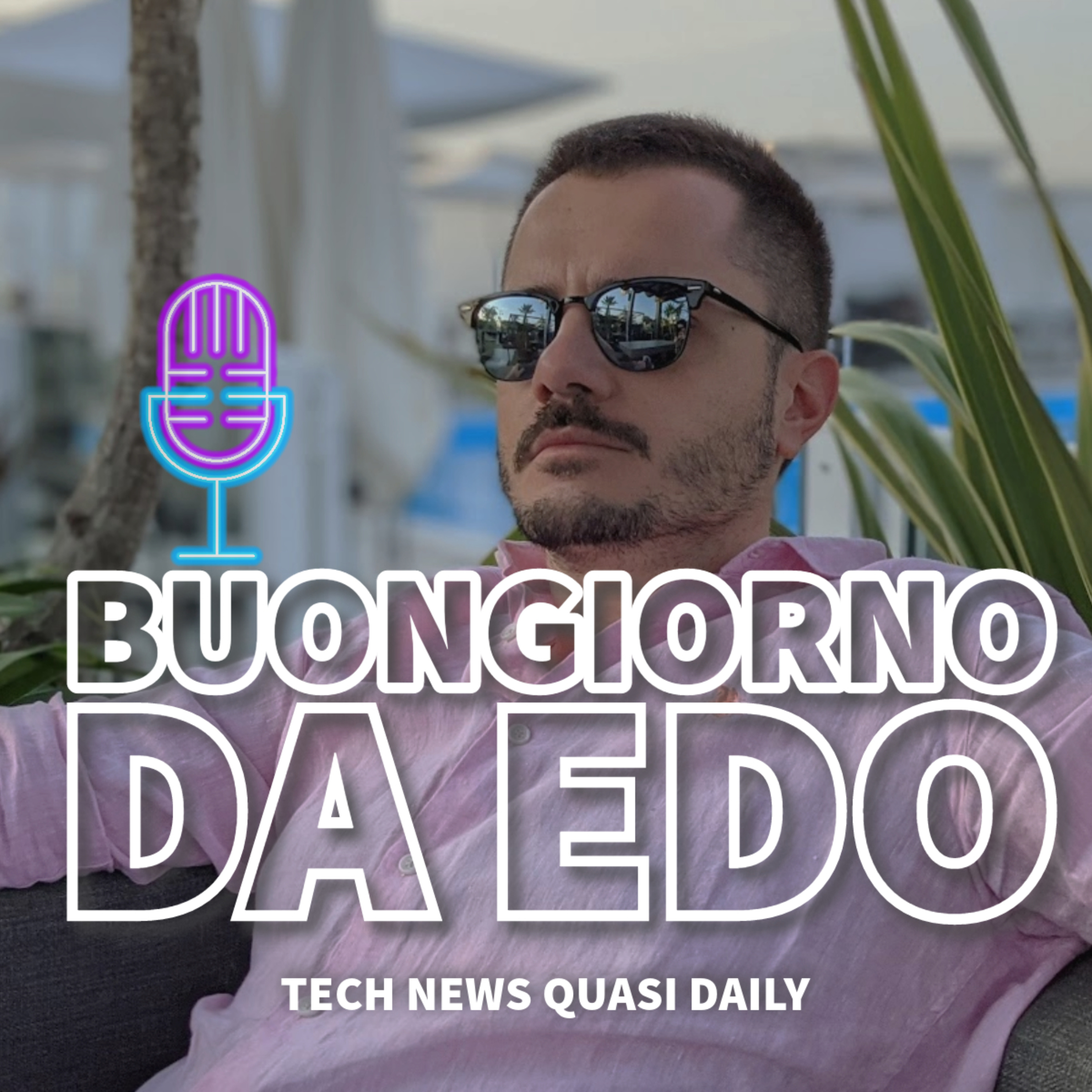 ⁣Le novità di Chrome - Buongiorno 128