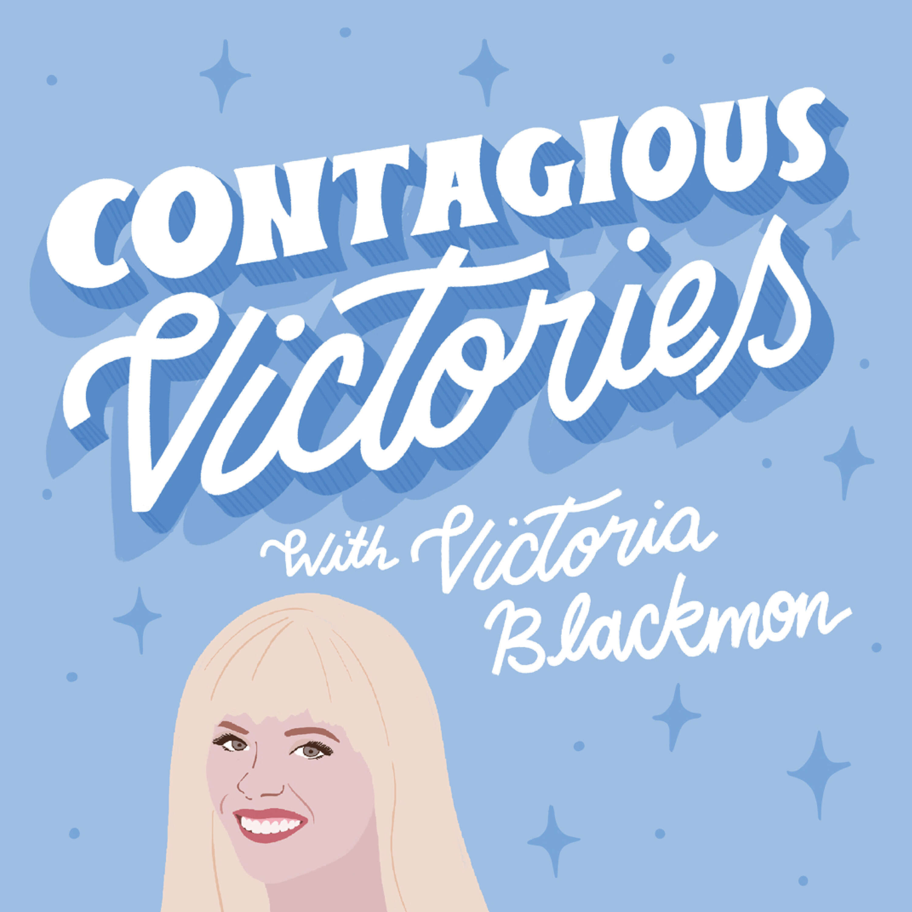 Contagious Victories 