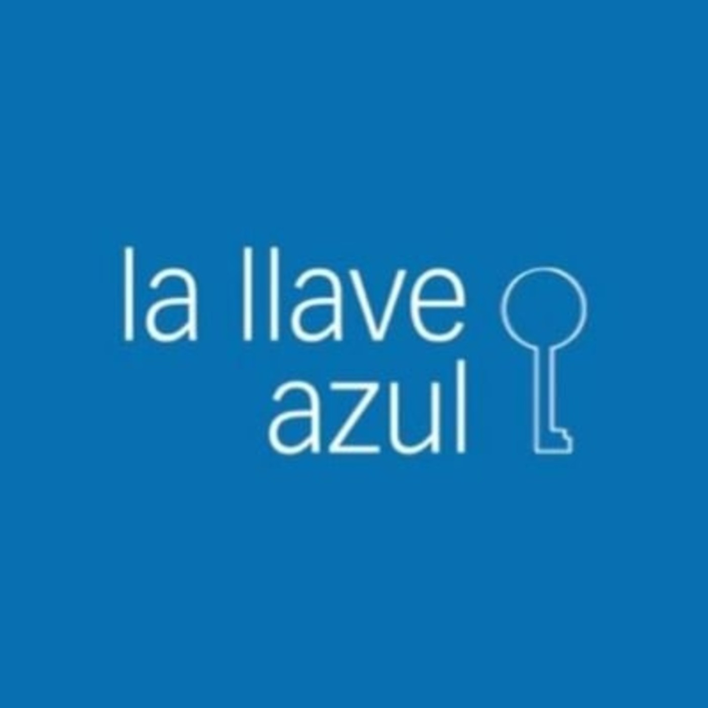 La Llave Azul 