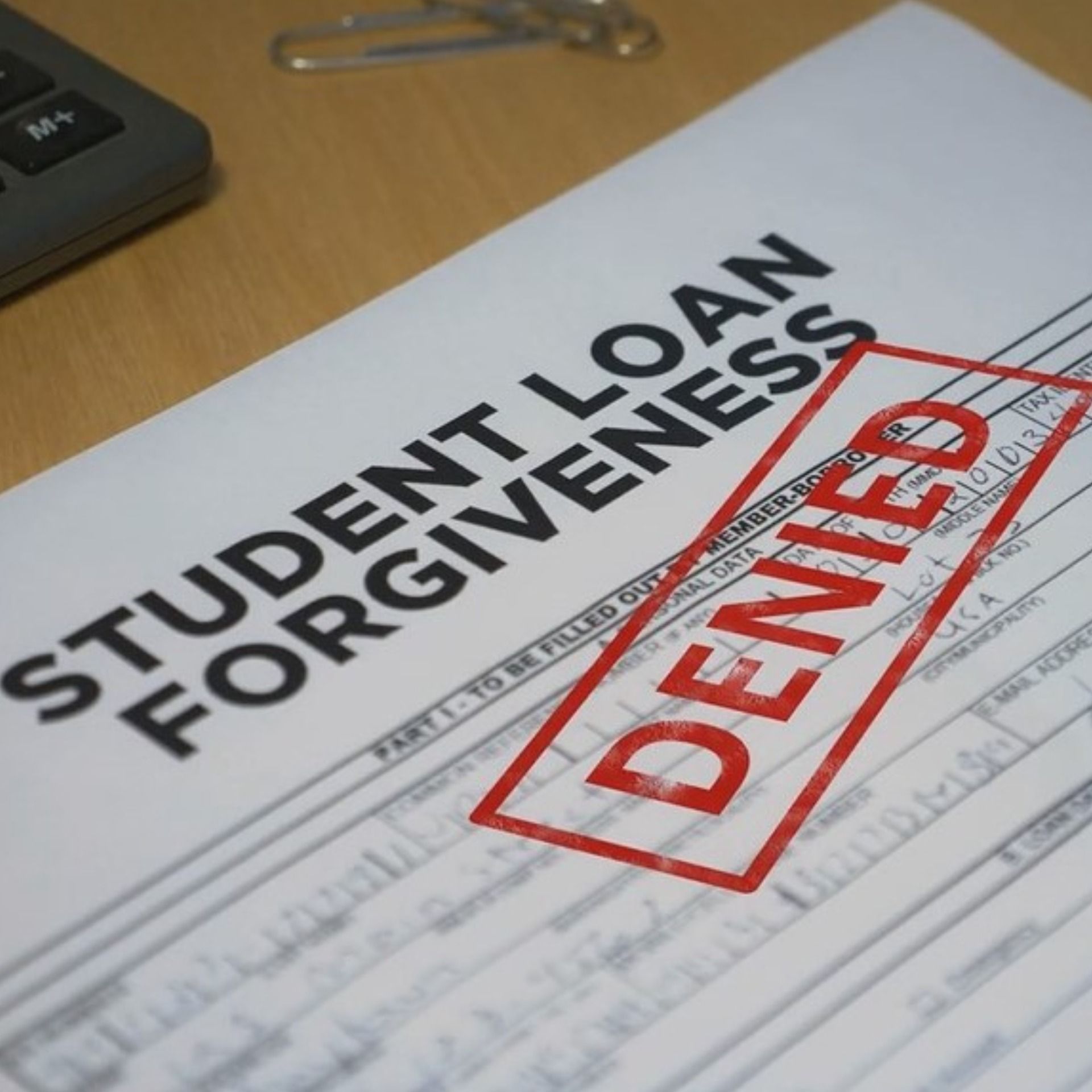 What's Next In The Debate Over Student Loan Debt