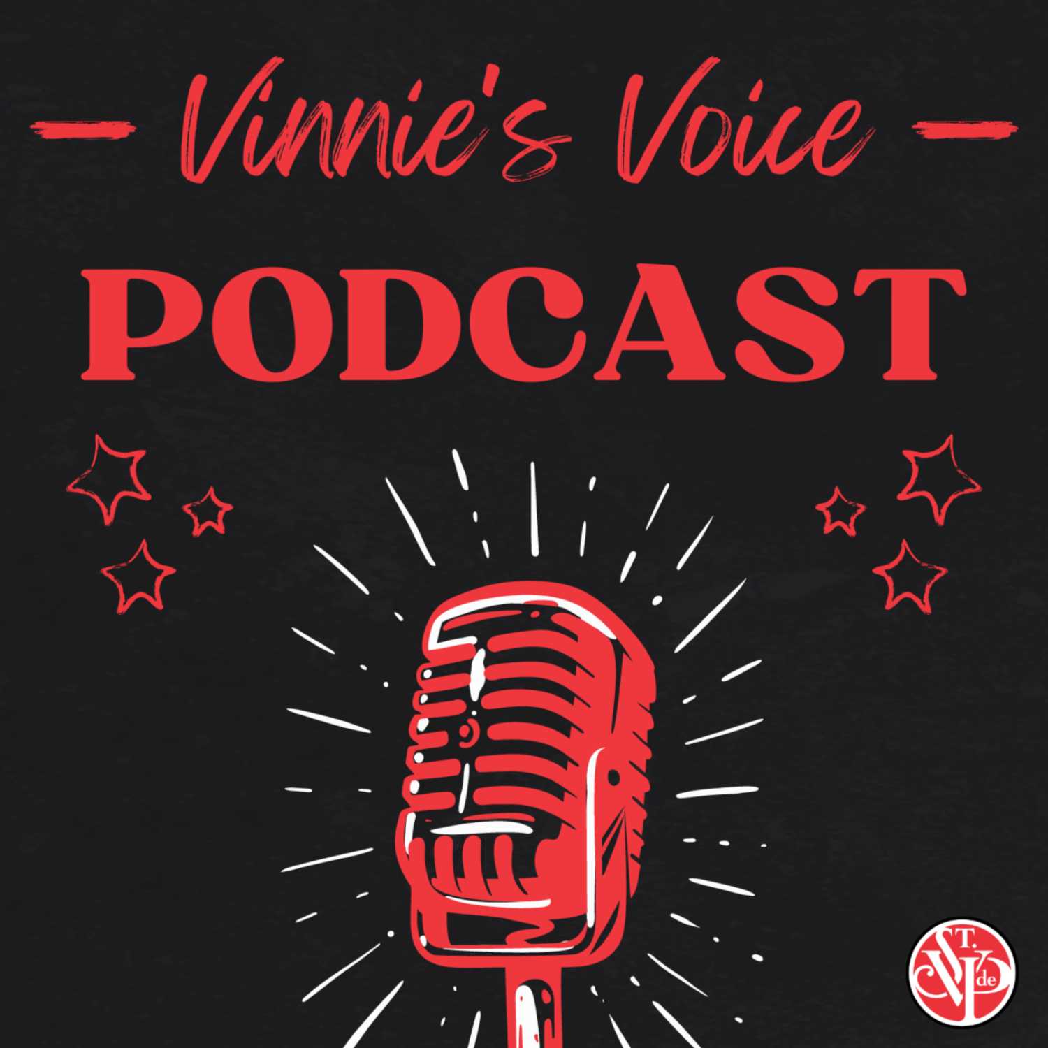 ⁣Vinnie's Voice Podcast: HOPE on the Horizon