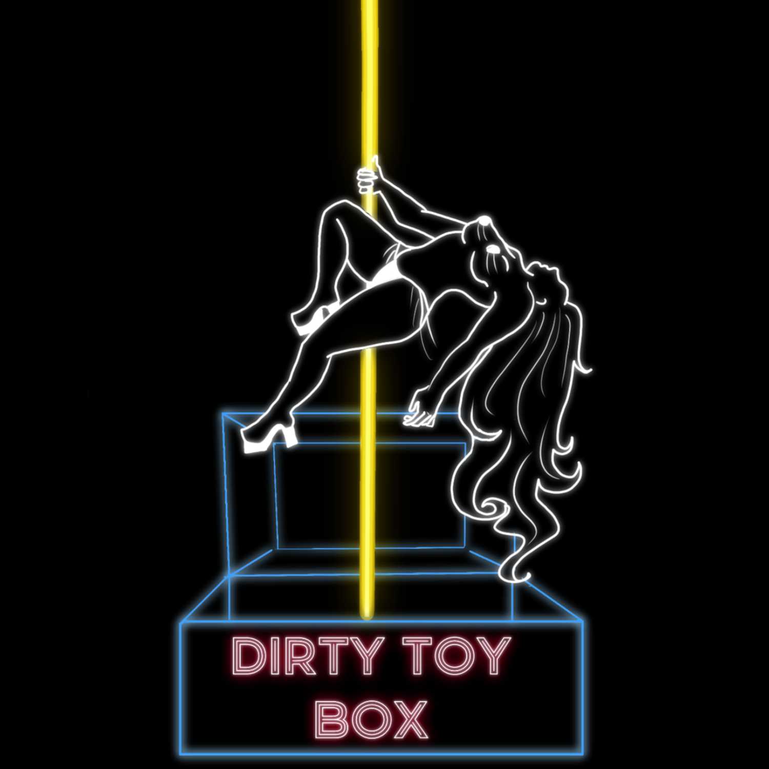 The Dirty Toy Box 