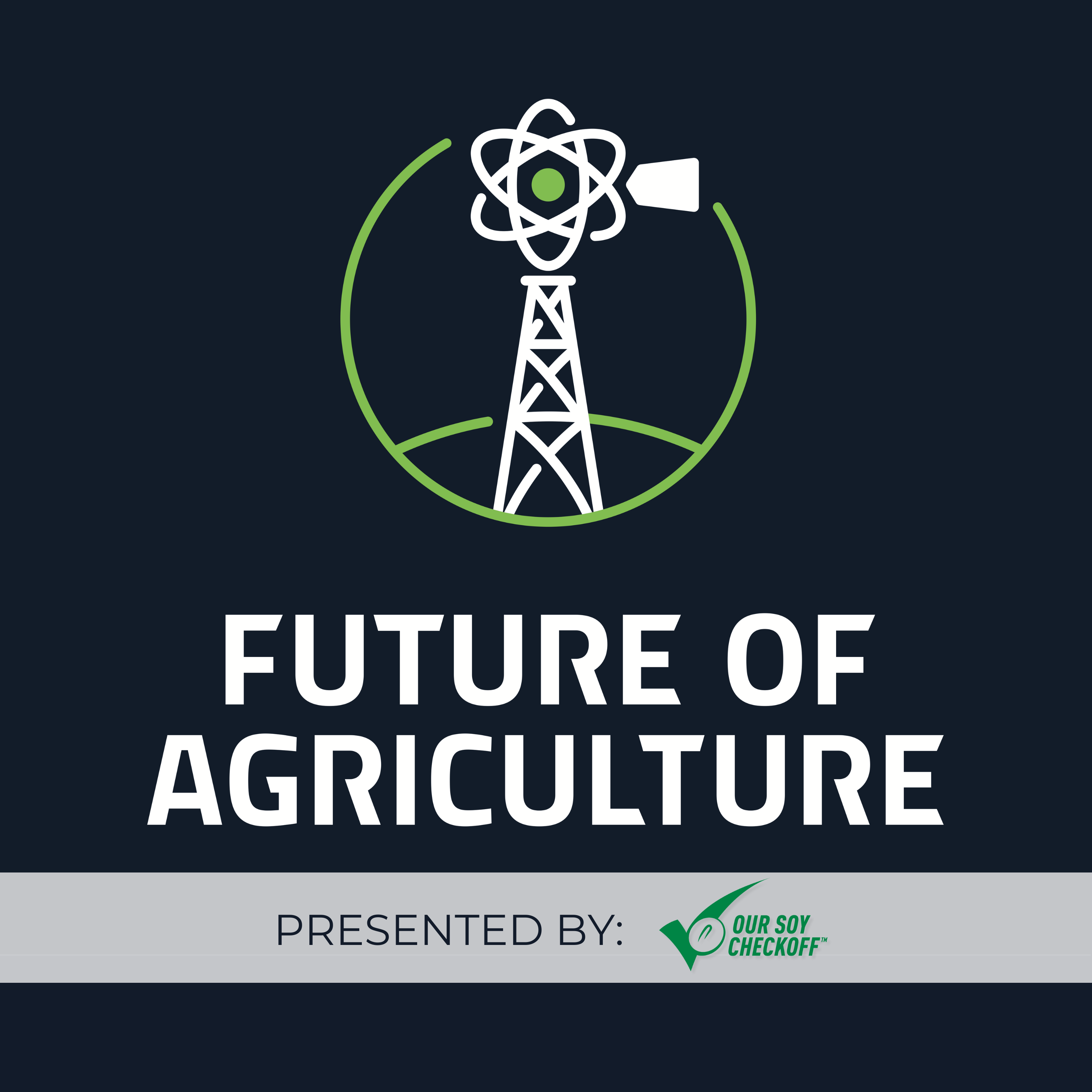 Future of Agriculture 