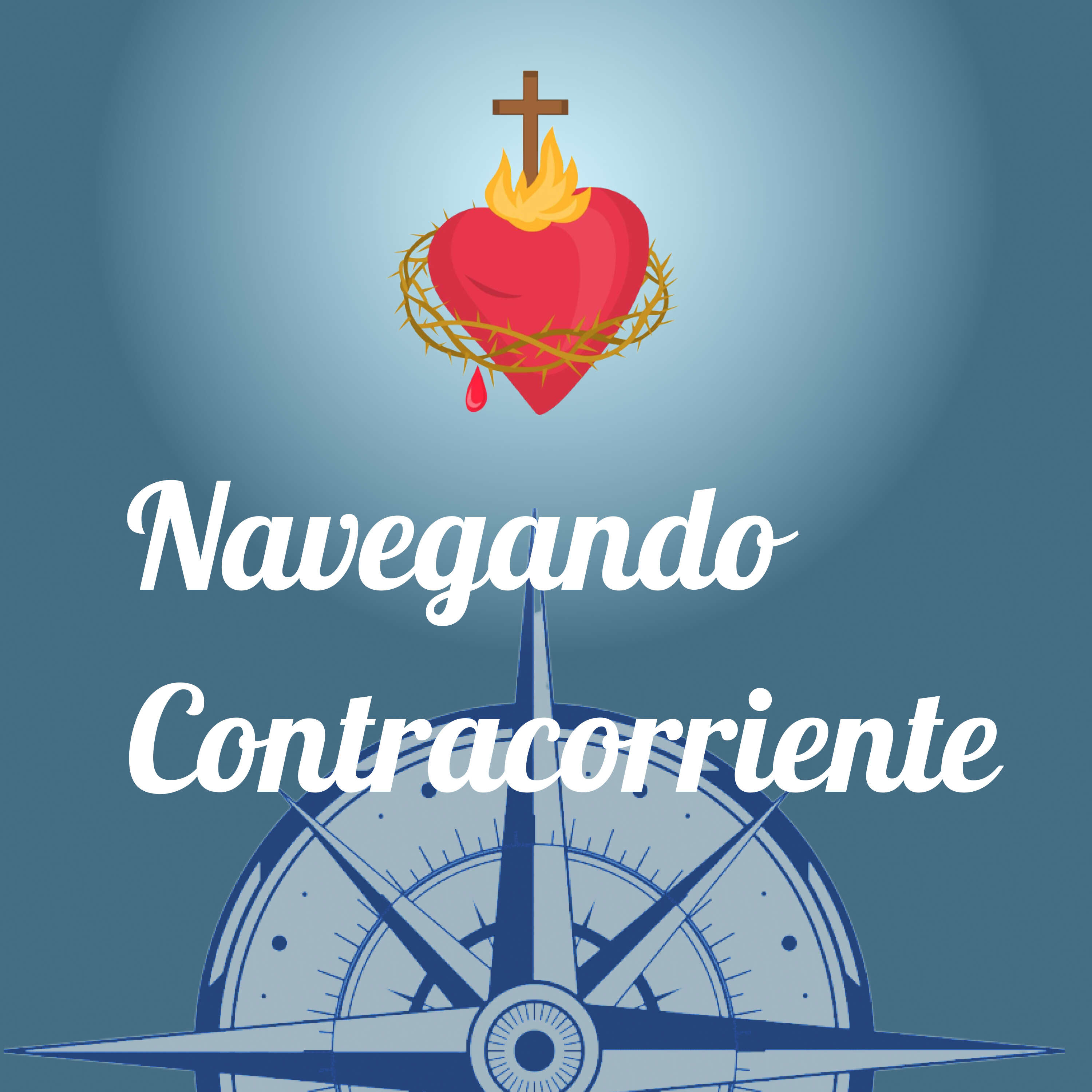 Navegando Contracorriente 