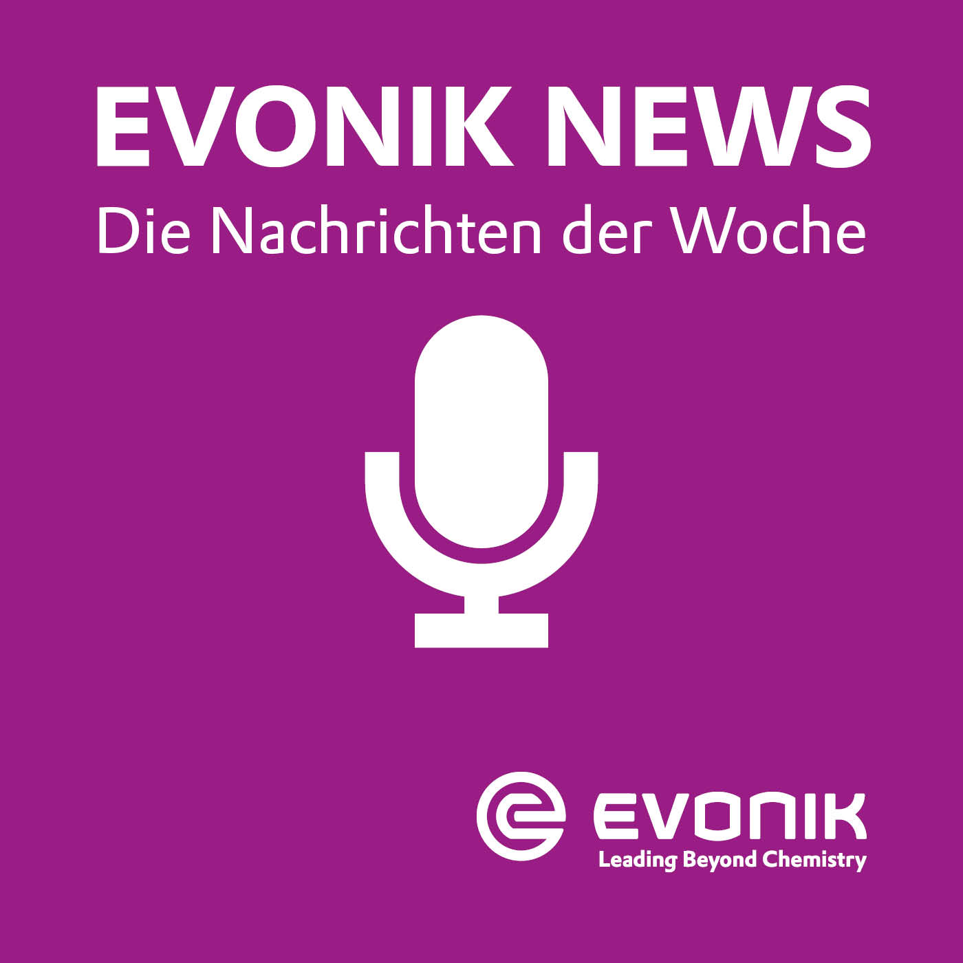 Evonik News 