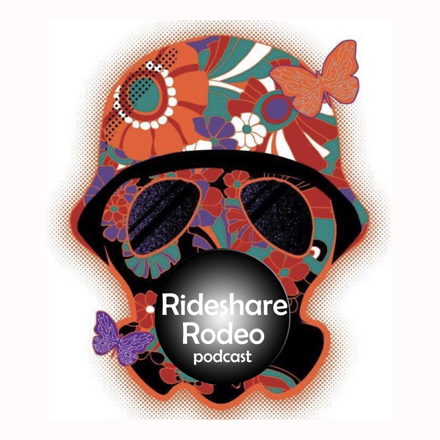 Rideshare Rodeo Podcast 