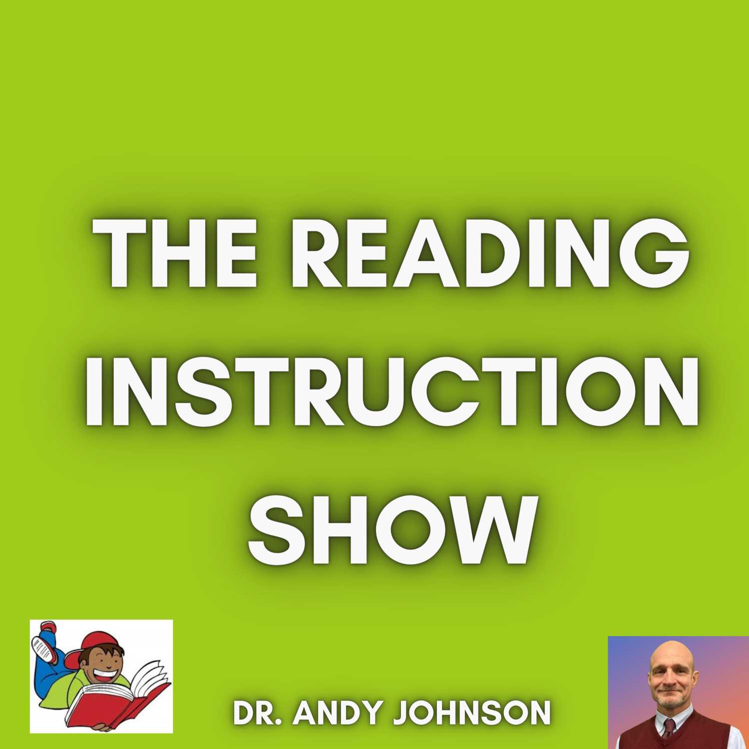 The Reading Instruction Show 