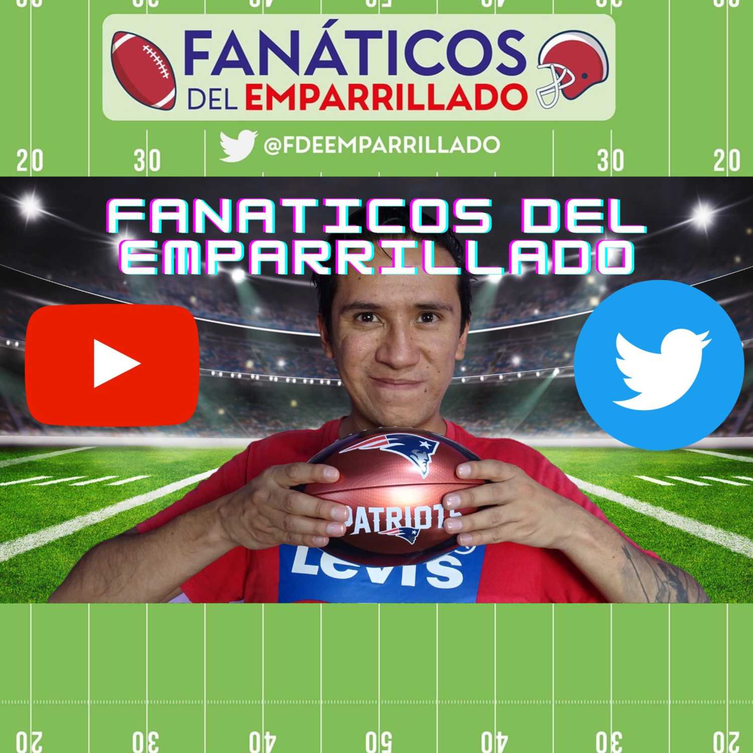 ⁣Noticias NFL: Semana Plagada de lesiones, Nuevo contrato de mahomes, desgracia en Gillette Stadium