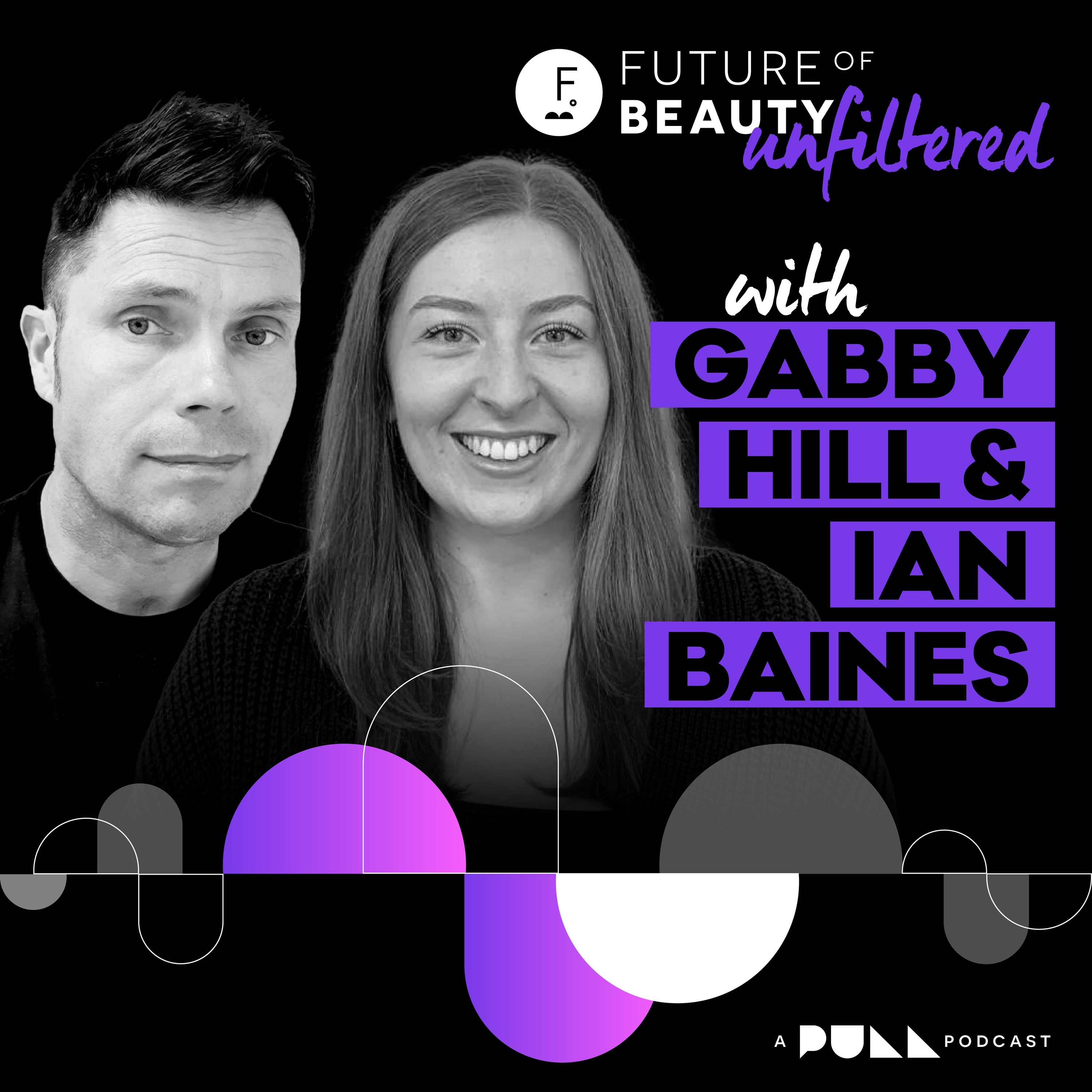 ⁣Ep 19: Gabby Hill & Ian Baines from Pelham - Debunking sun protection myths