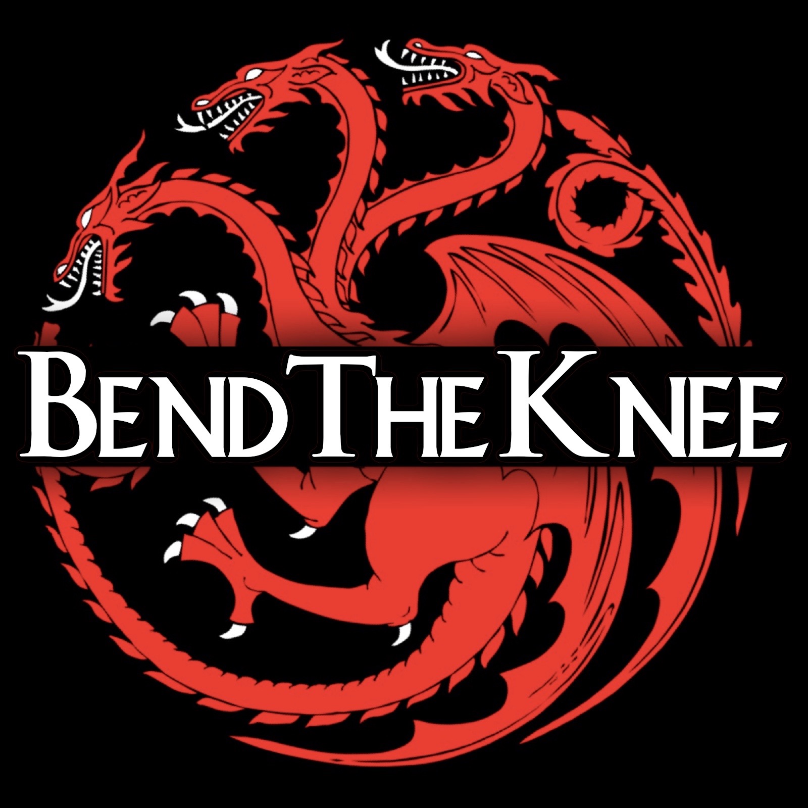 Bend the Knee: A Song of Ice and Fire Podcast 