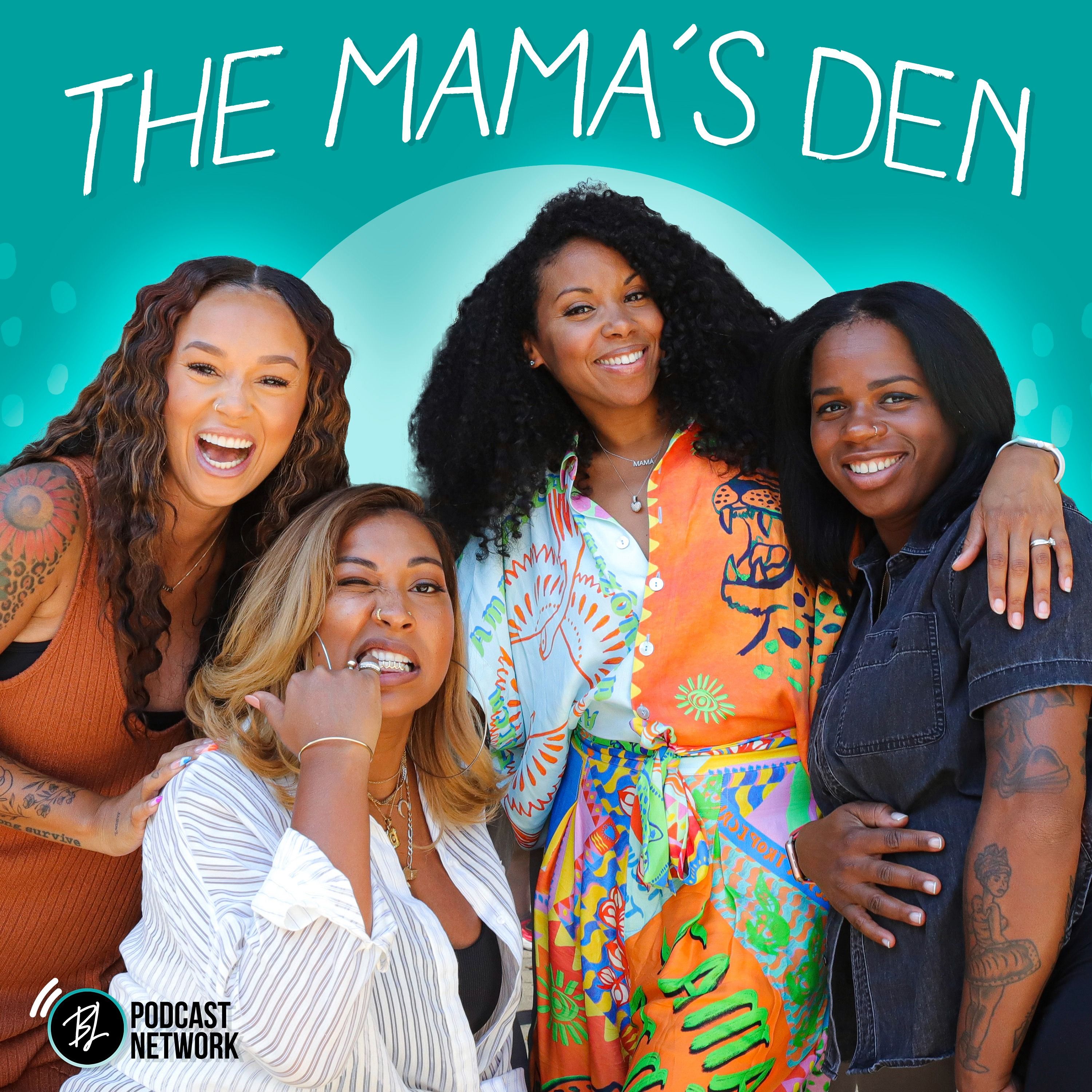 The Mama's Den 