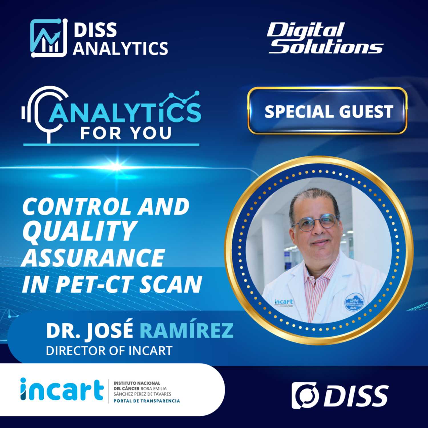 Control and Quality Assurance in PET-CT SCAN