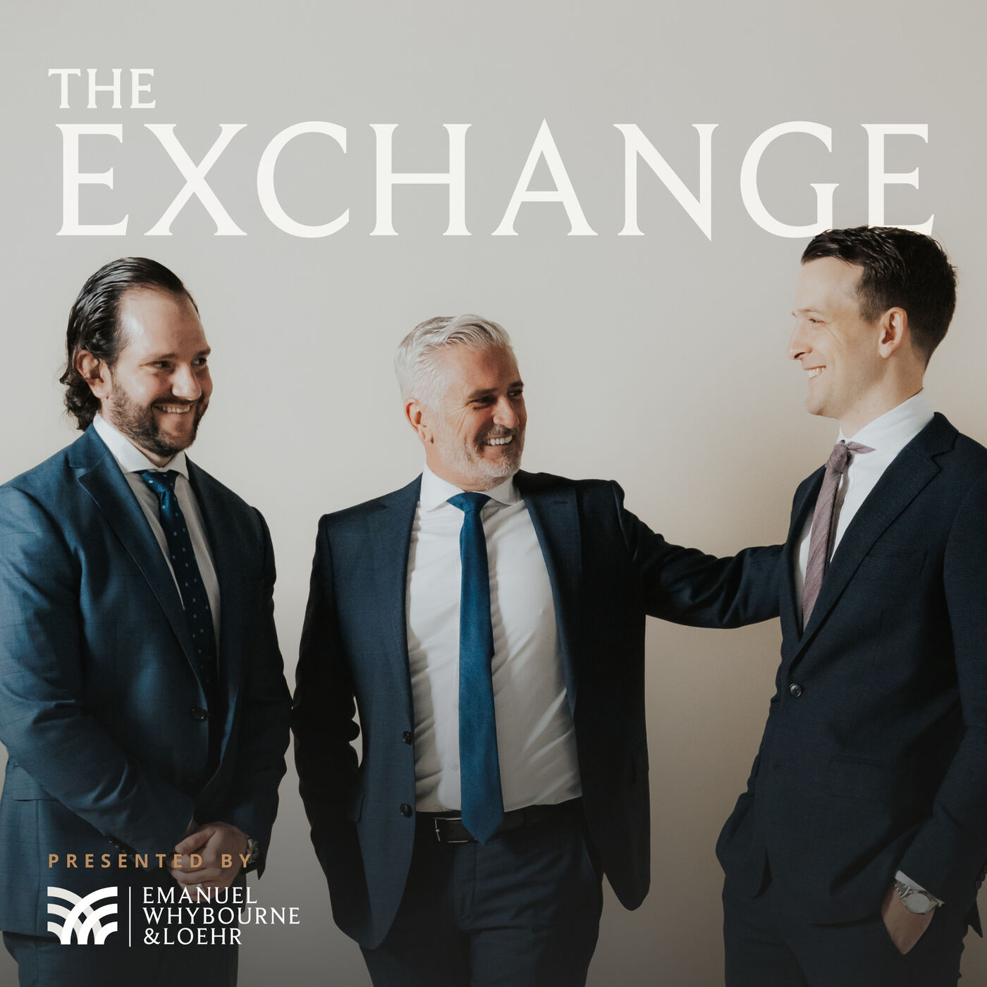 The Exchange by EWL Private Wealth 