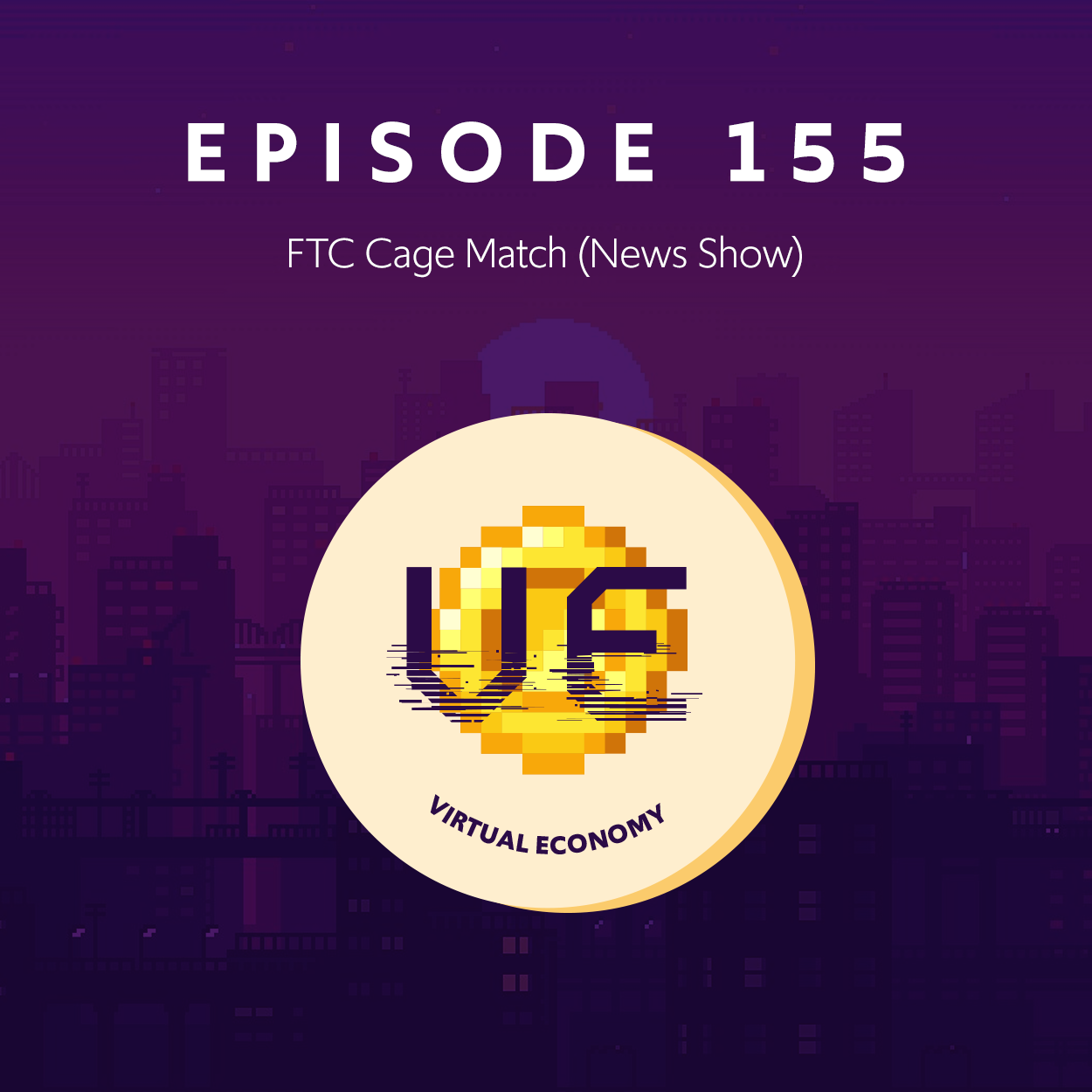 ⁣Episode 159: Unity Says, “Nice Game You’ve Got There… It’d be a Shame if Something Happened to It” (News Show)