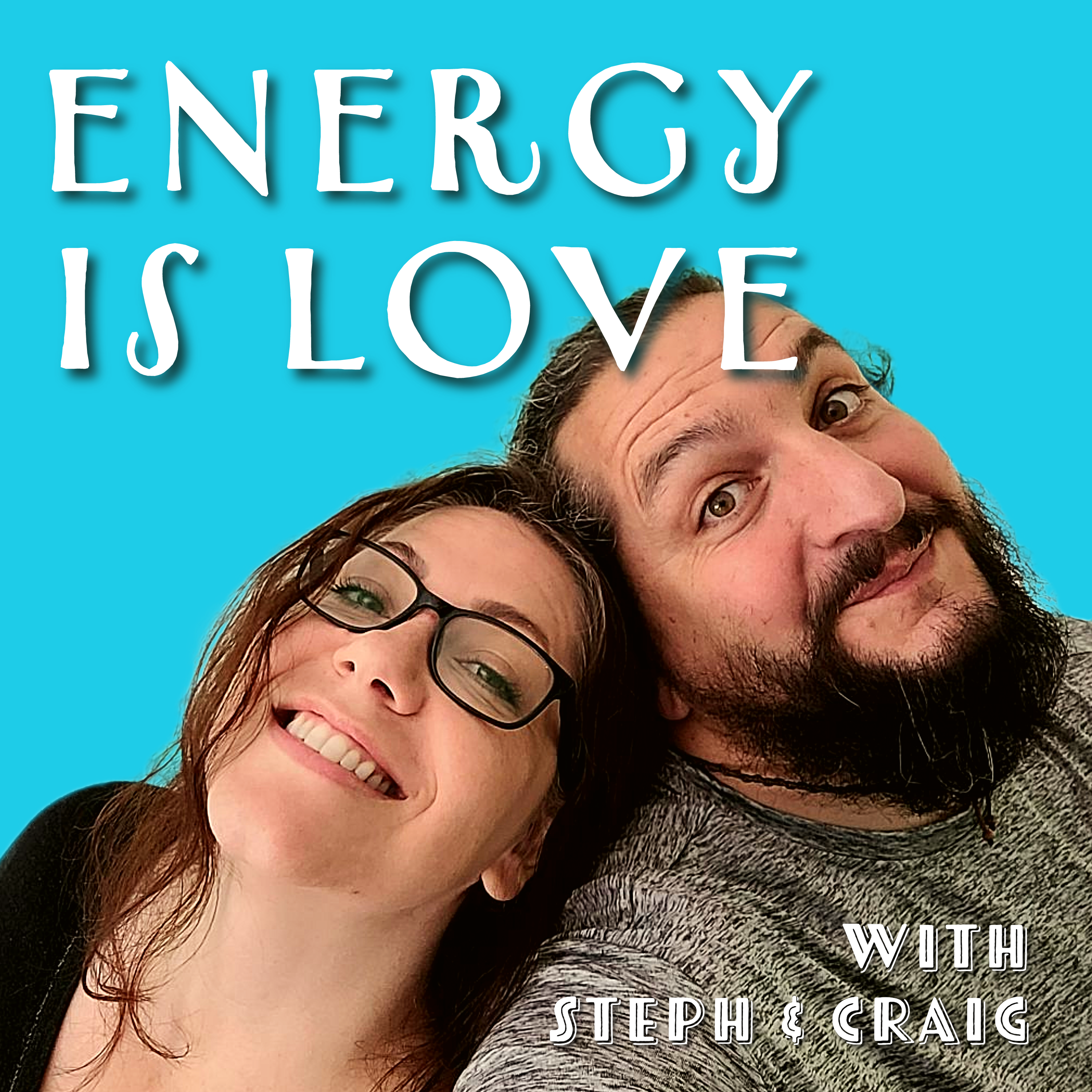 Energy is Love 