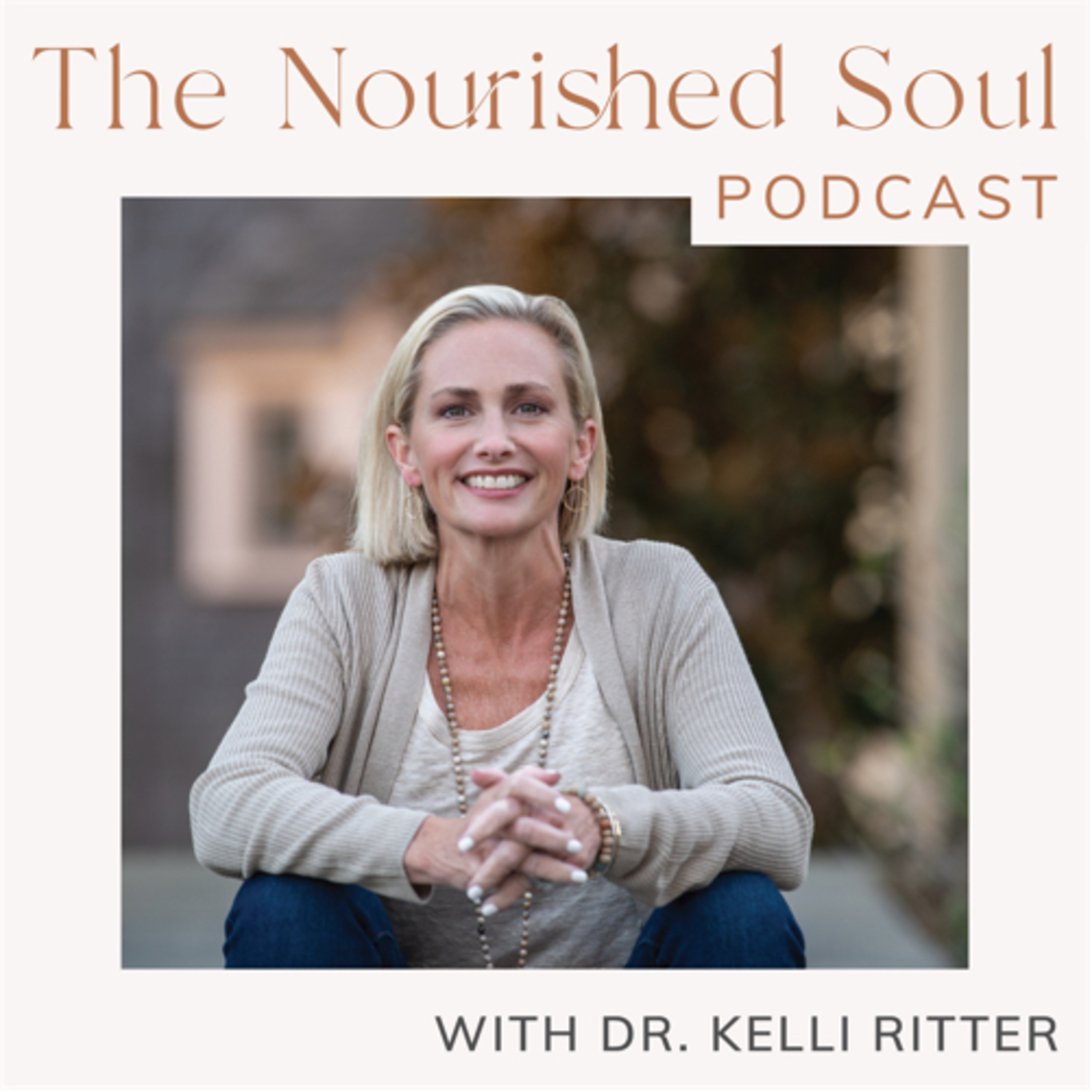 ⁣#55 Quantum Coherence & Emotions with Dr. Kelli