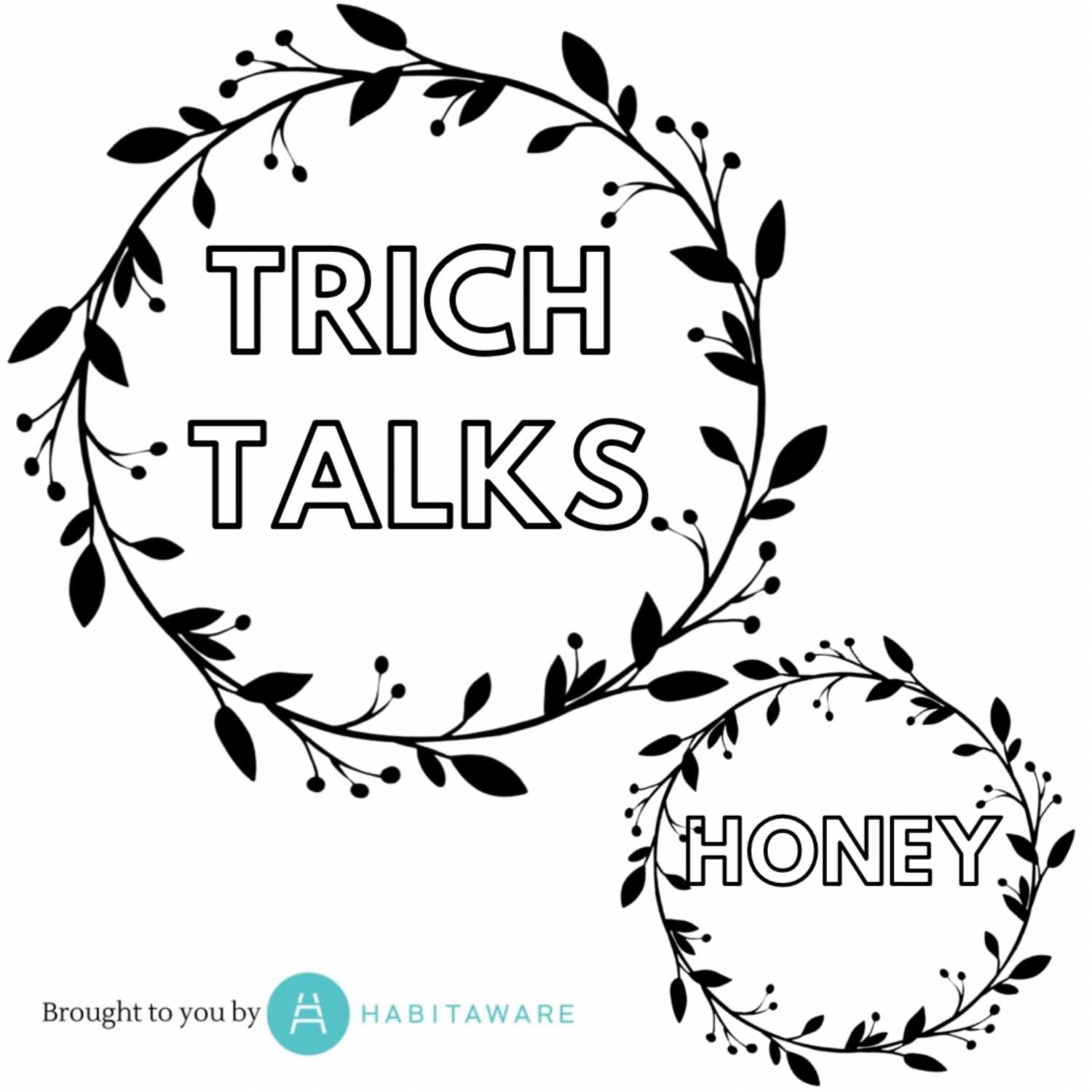 ⁣TRICH TALKS: HONEY