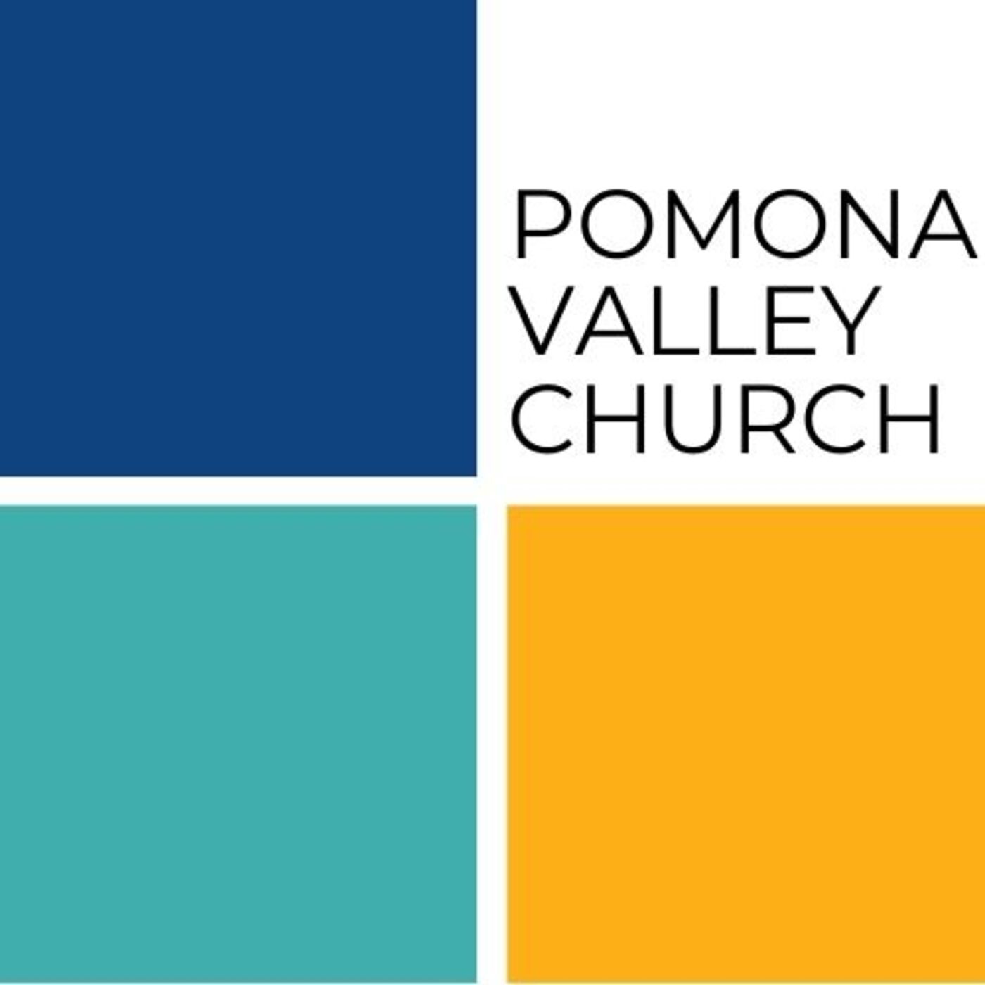 Pomona Valley Church 