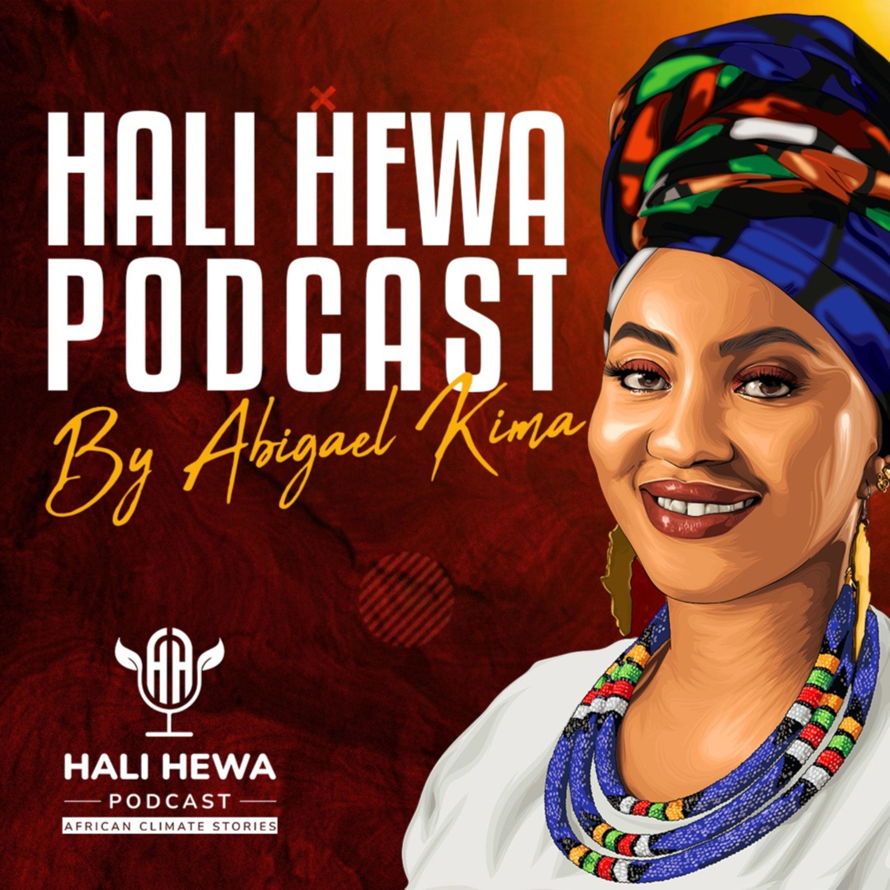 Hali Hewa Podcast 