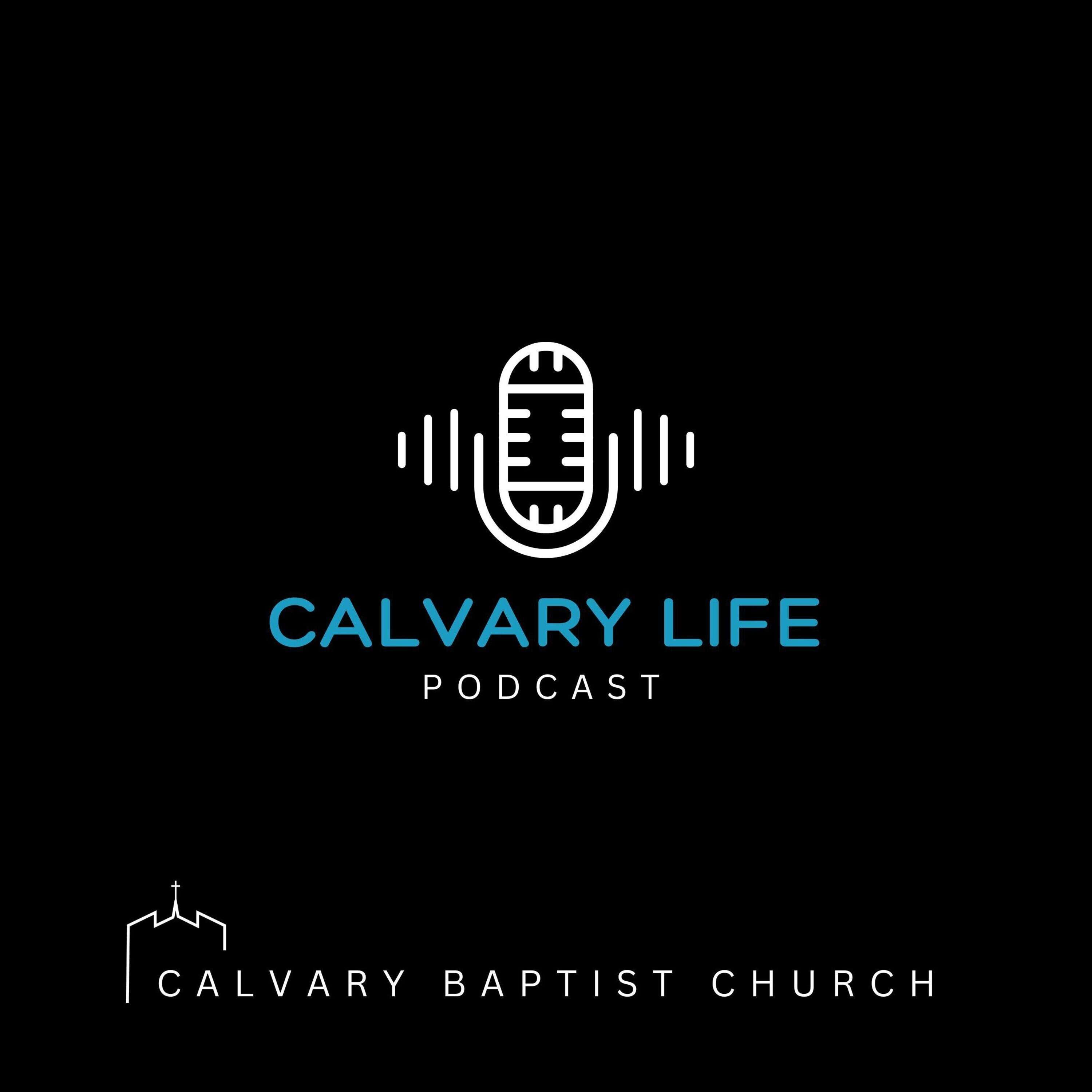 Calvary Life 