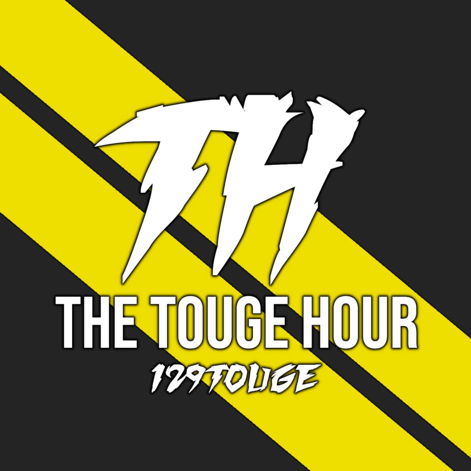 The Touge Hour | 129 Touge 