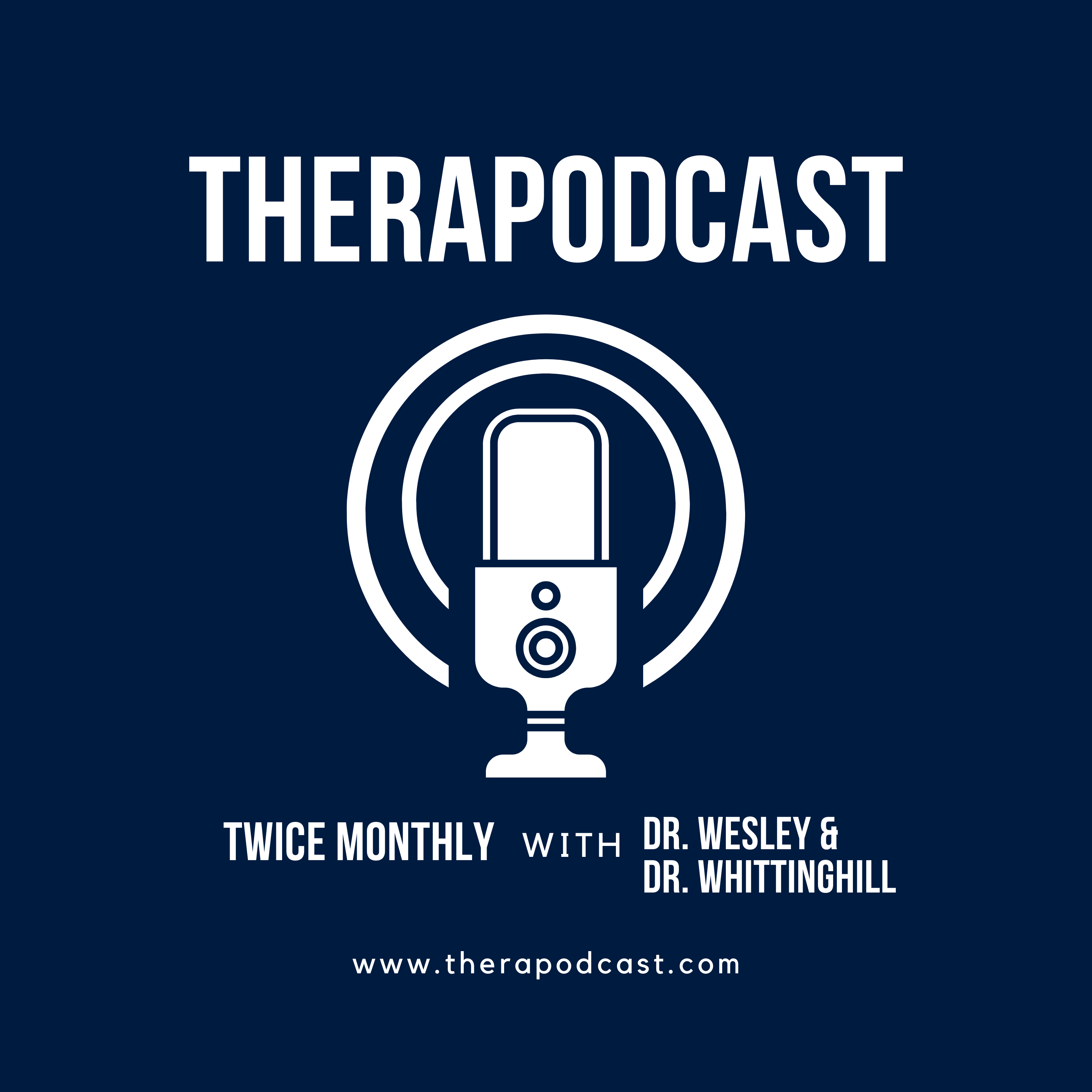 Therapodcast 