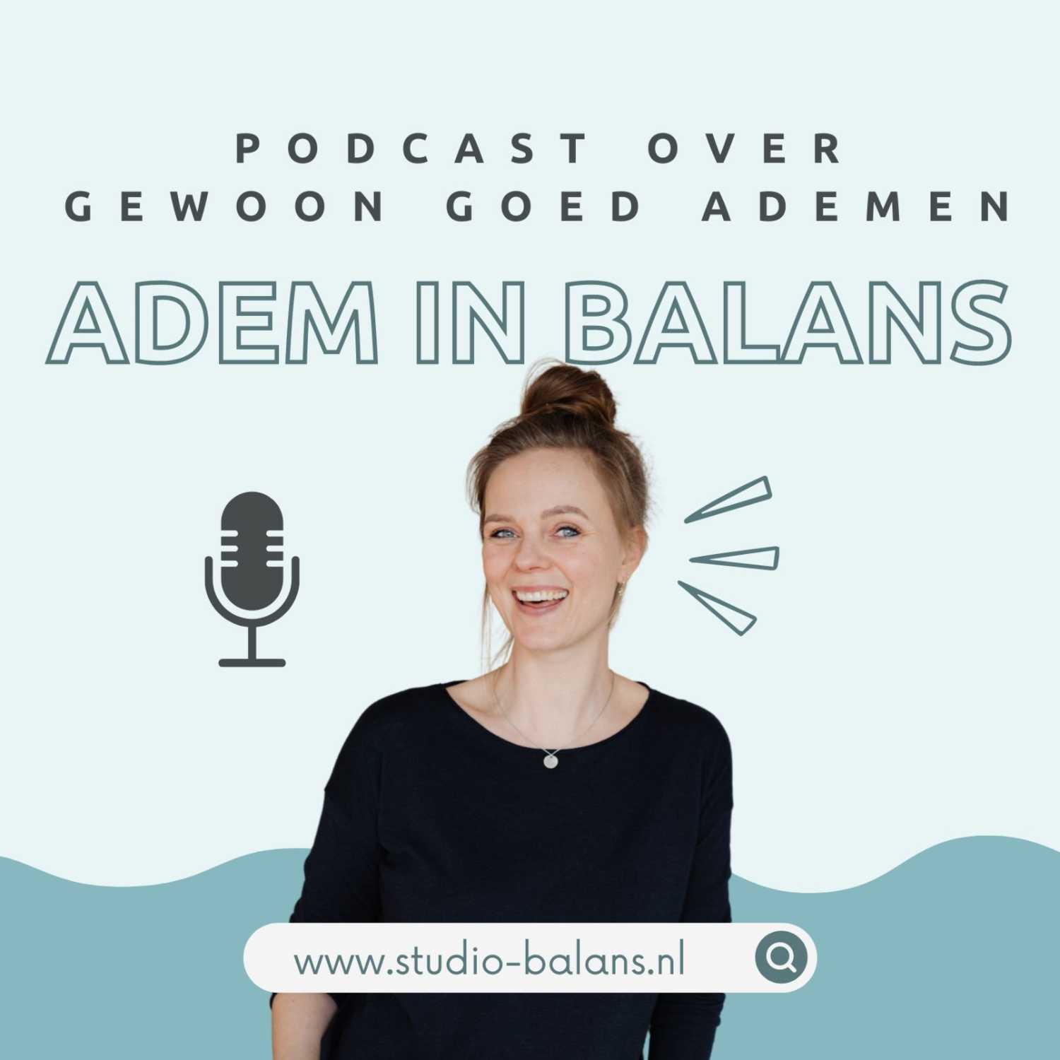 Adem in Balans Podcast 