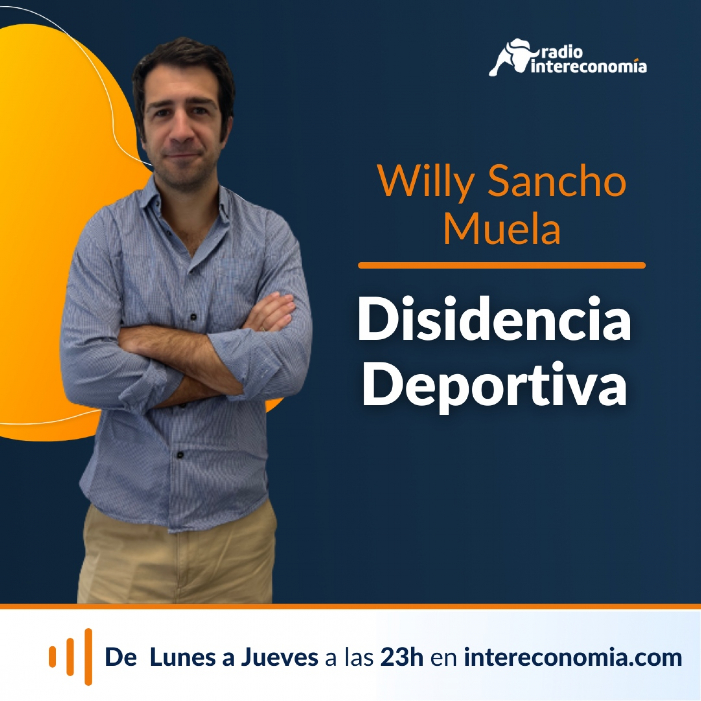 Disidencia Deportiva 