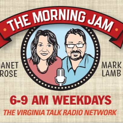 Virginia Talk Radio Network 