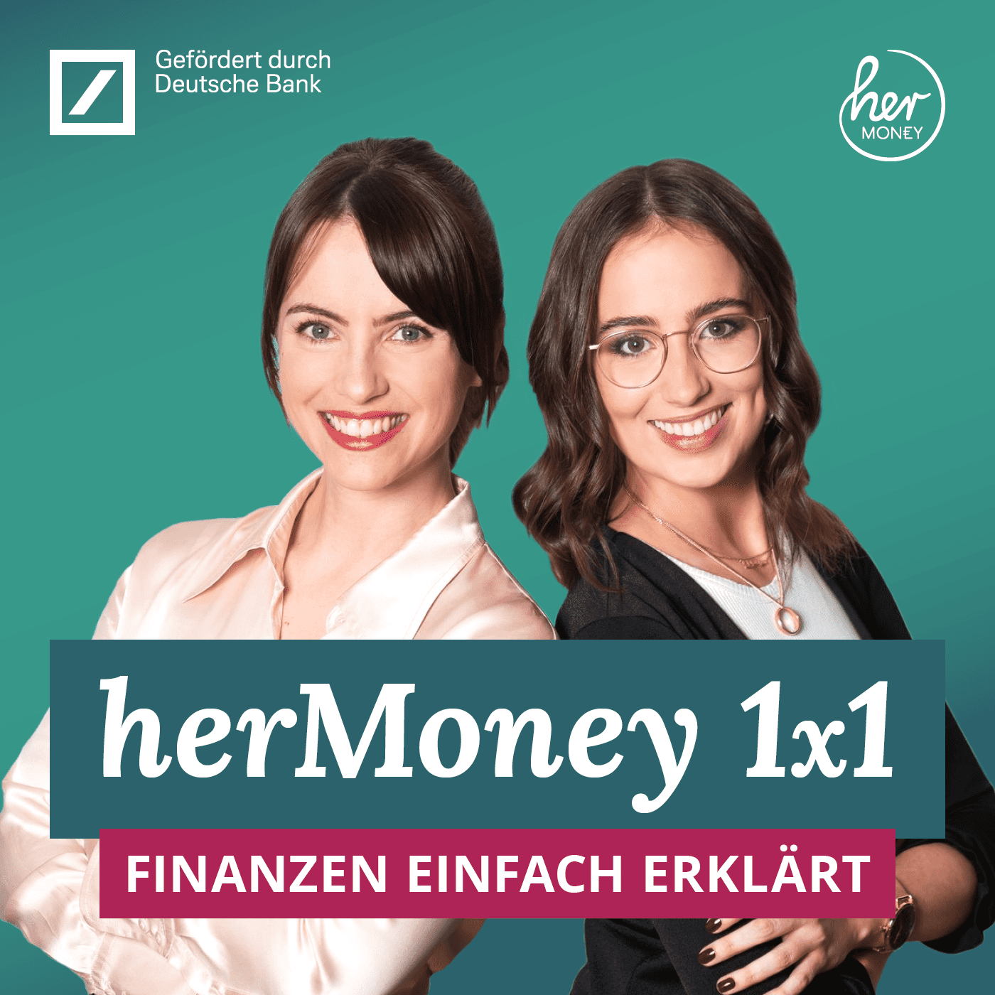 herMoney 1x1: Finanzen einfach erklärt 